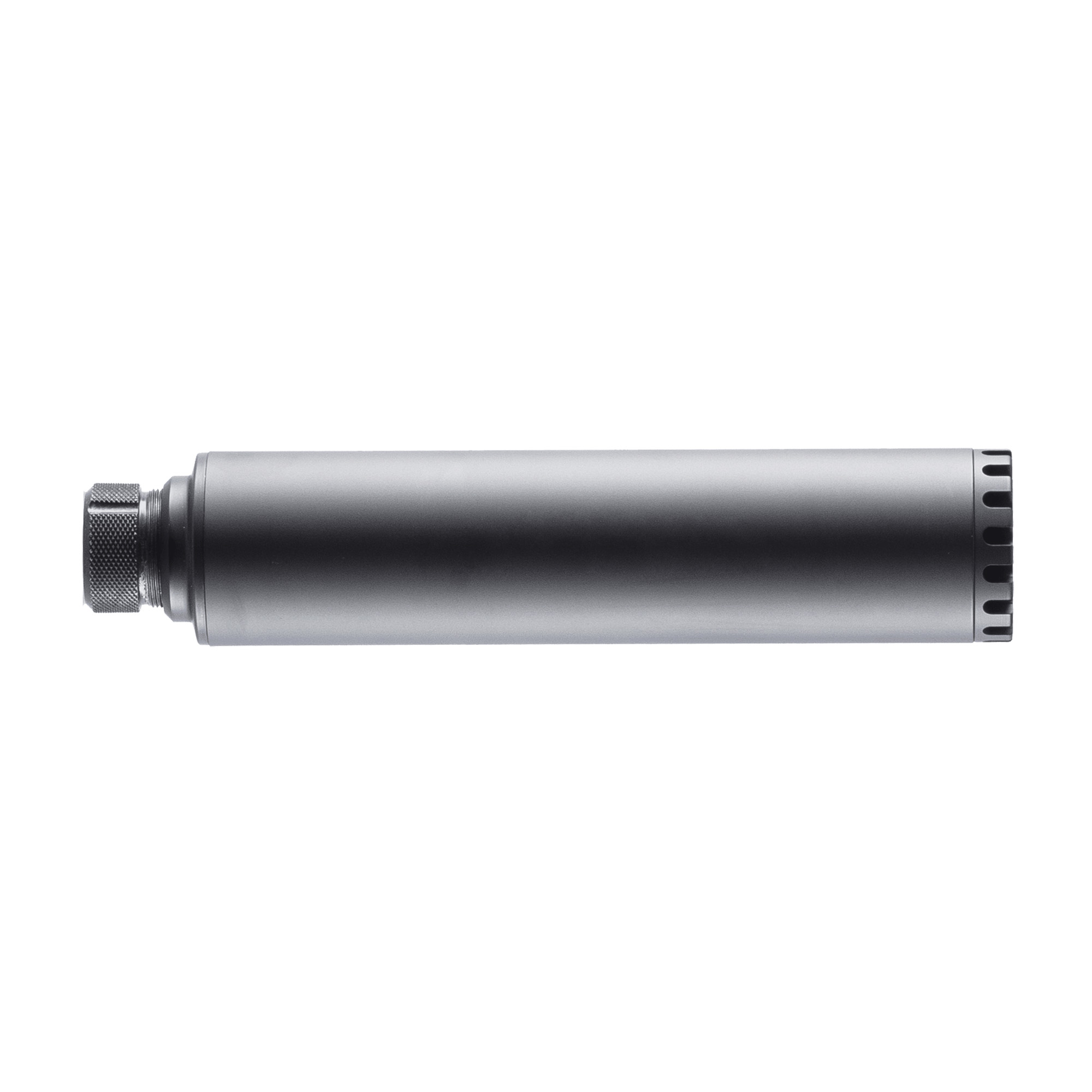 B&T USA Suppressor 9mm Aluminum – Black