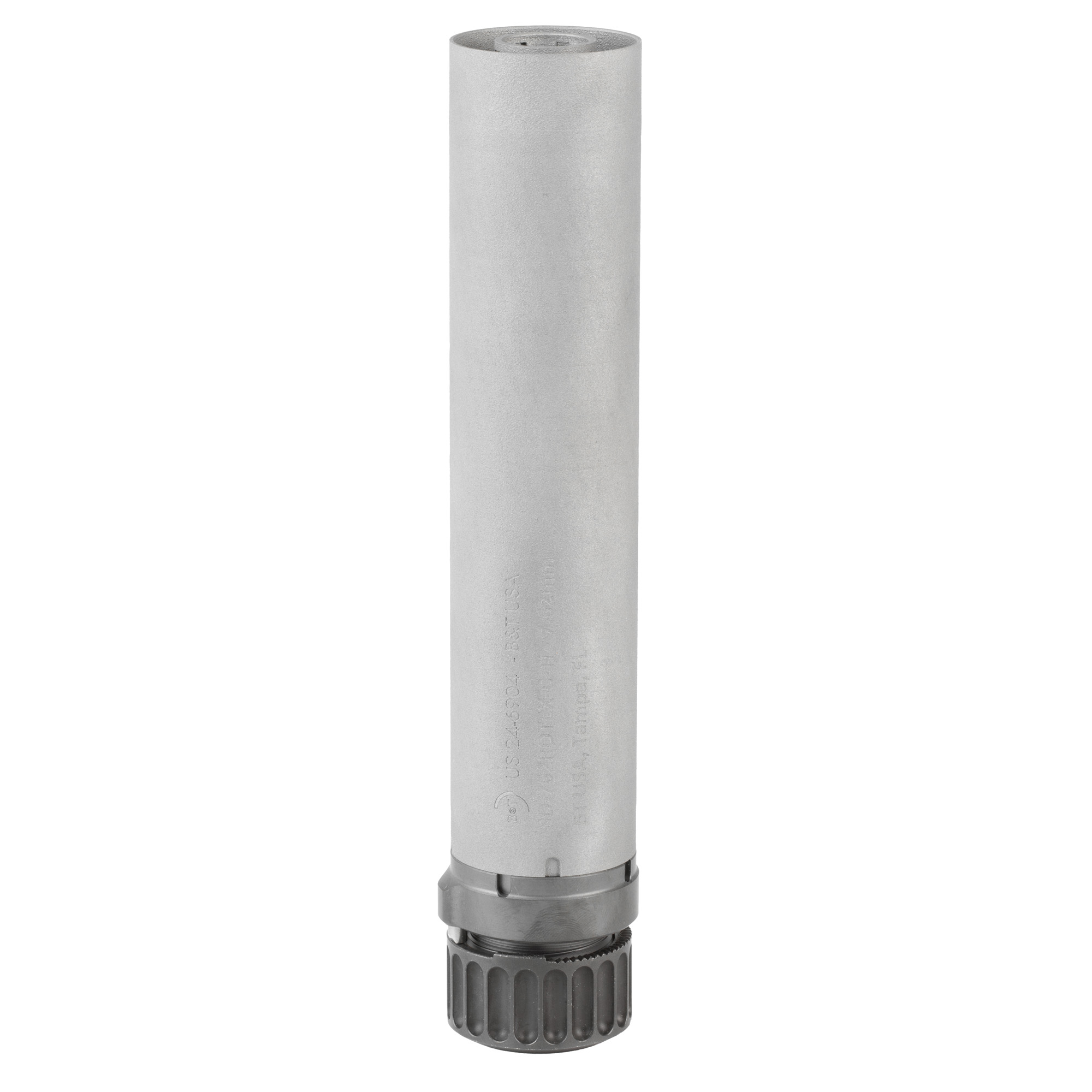 B&T USA Suppressor 7.62mm Inconel