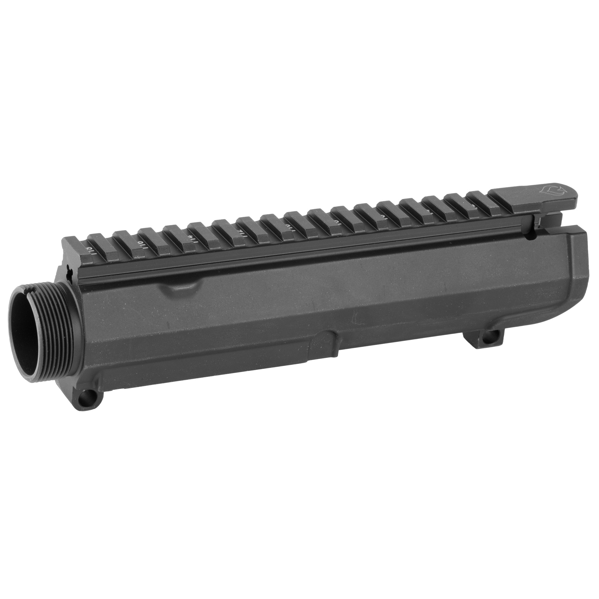 Ballistic Advantage AR-10 BA10 Upper – Black