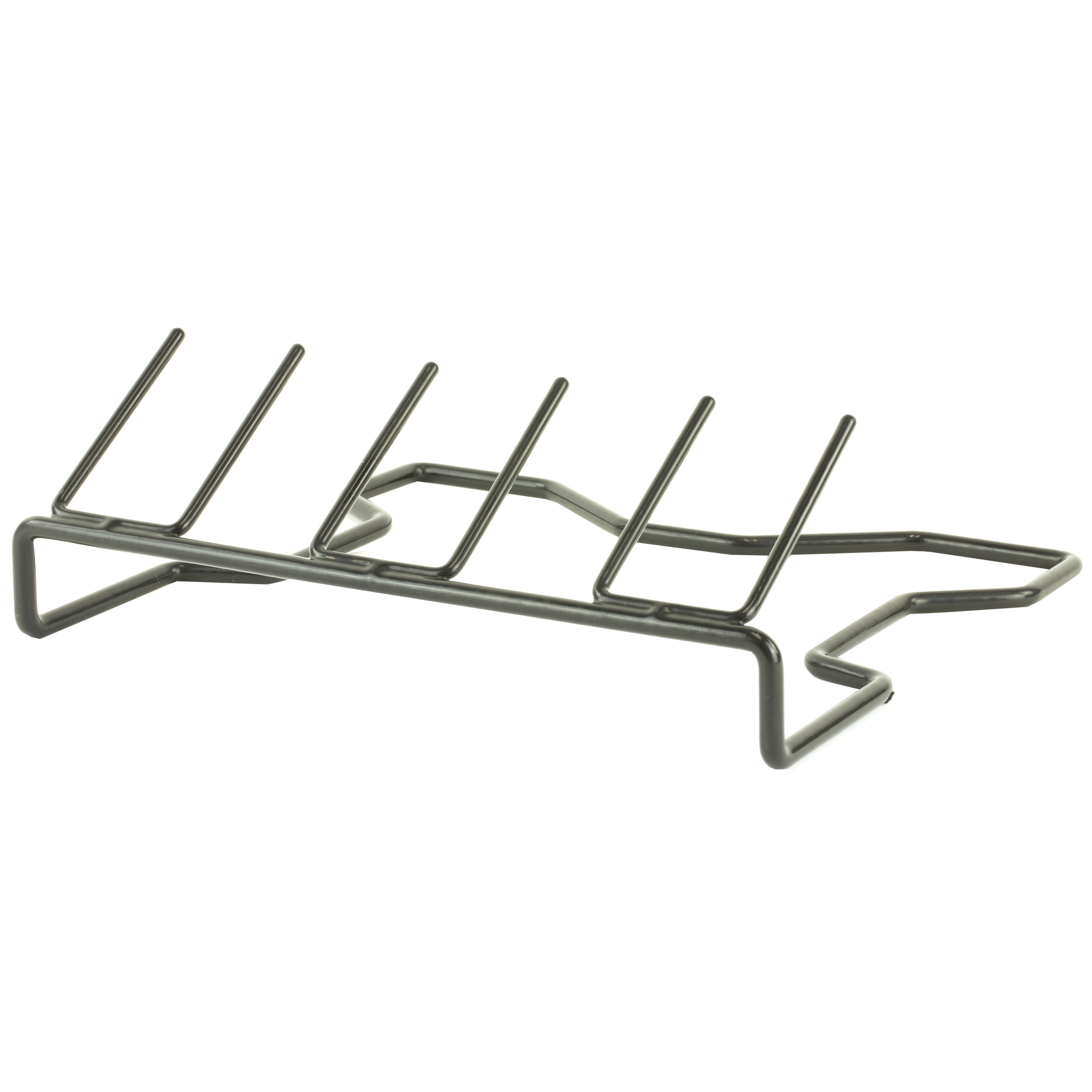 Lockdown Rack – Black