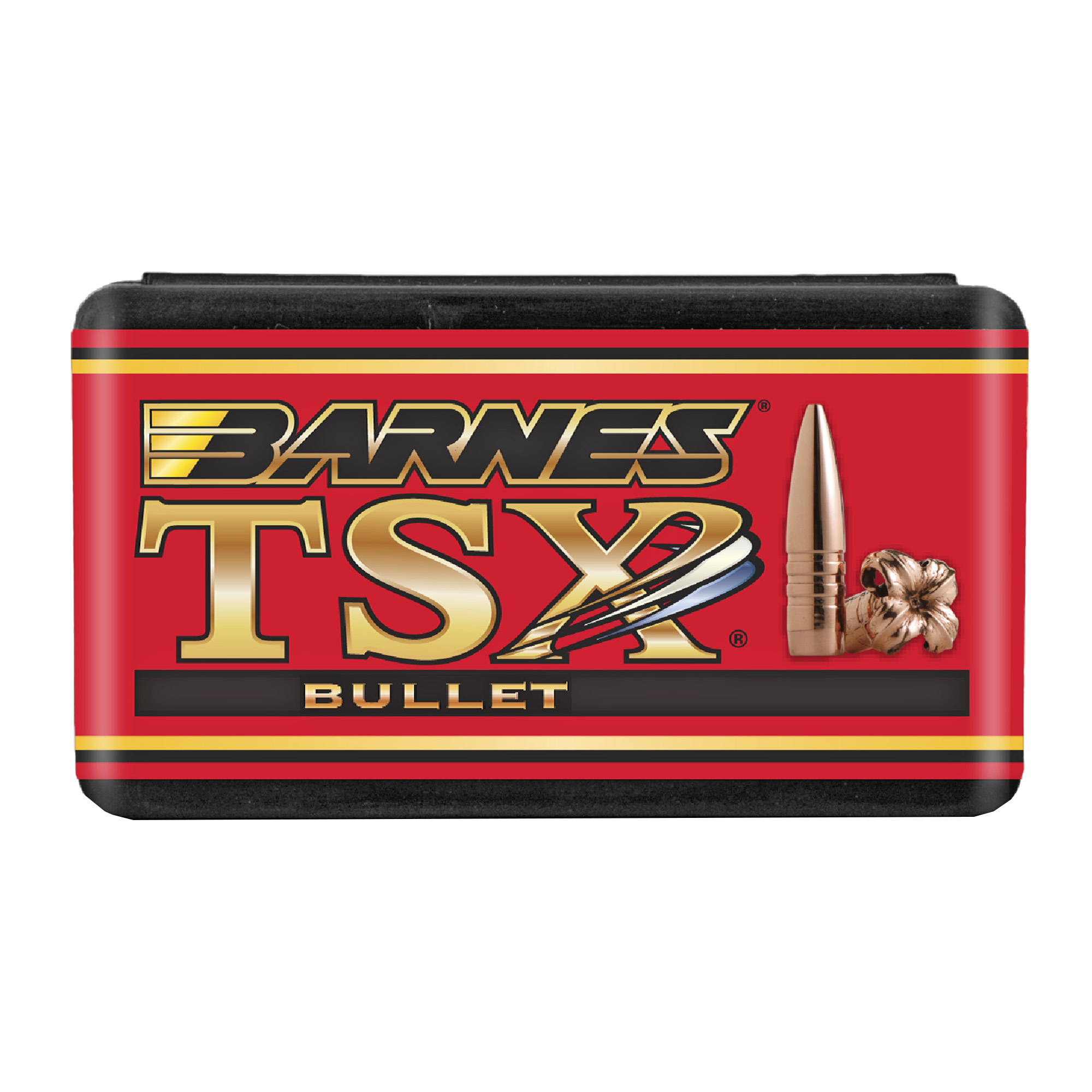 Barnes TSX 30-30 Winchester .308 150gr Copper Hollow Point – 50