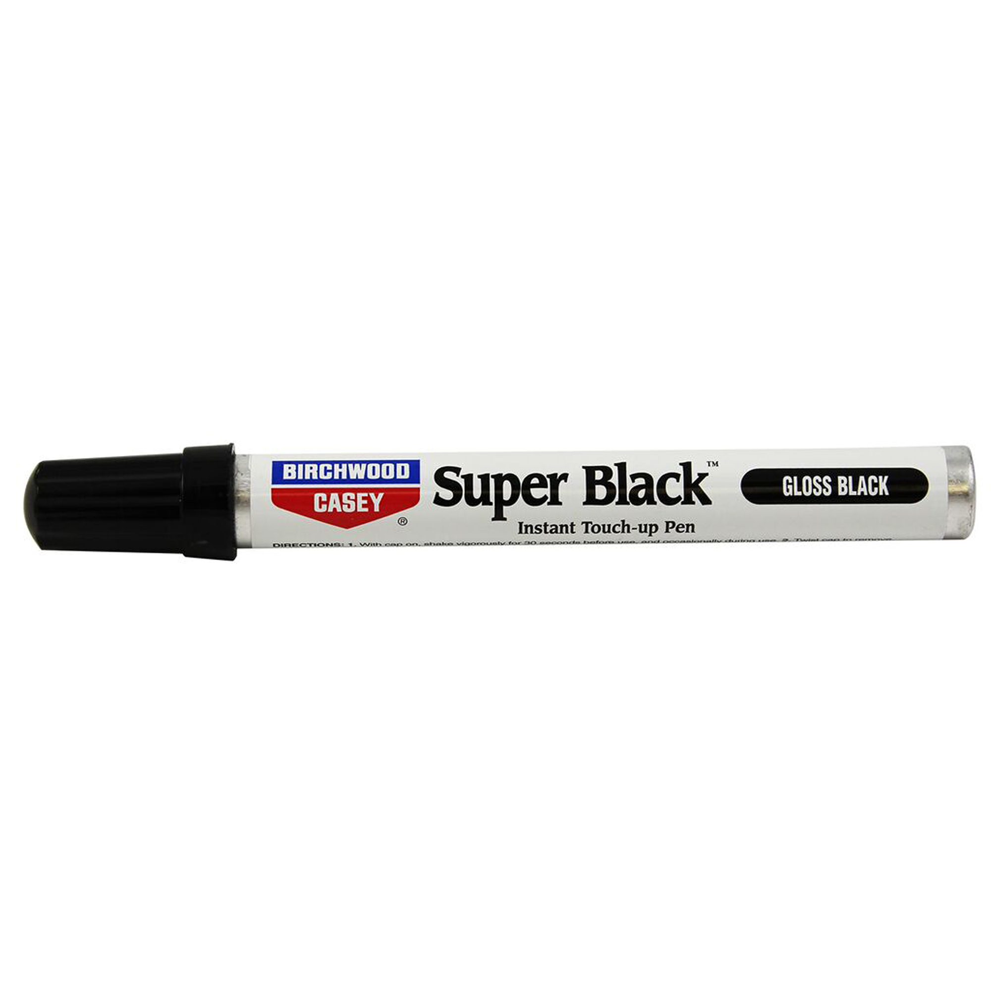 Birchwood Casey BPP Super Black Gloss Pen