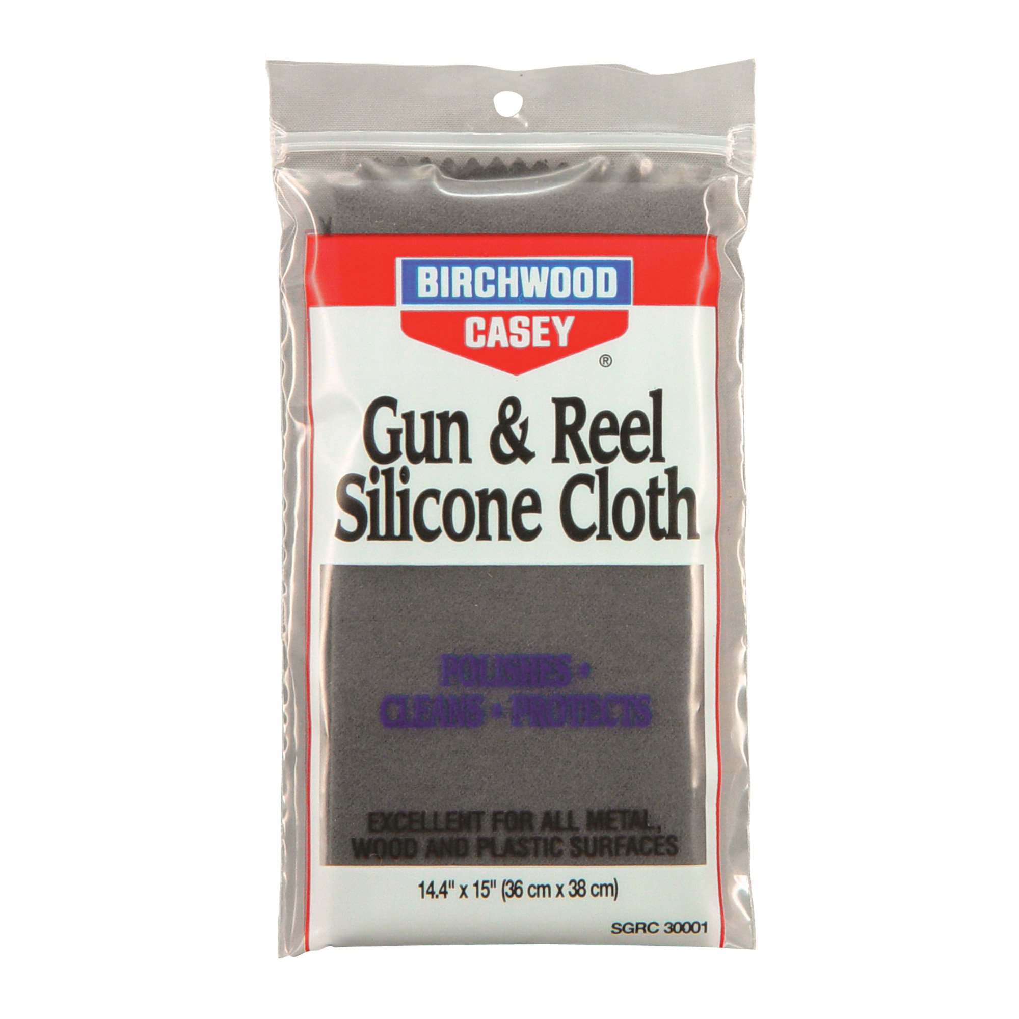 Birchwood Casey SGRC Silicone Cloth