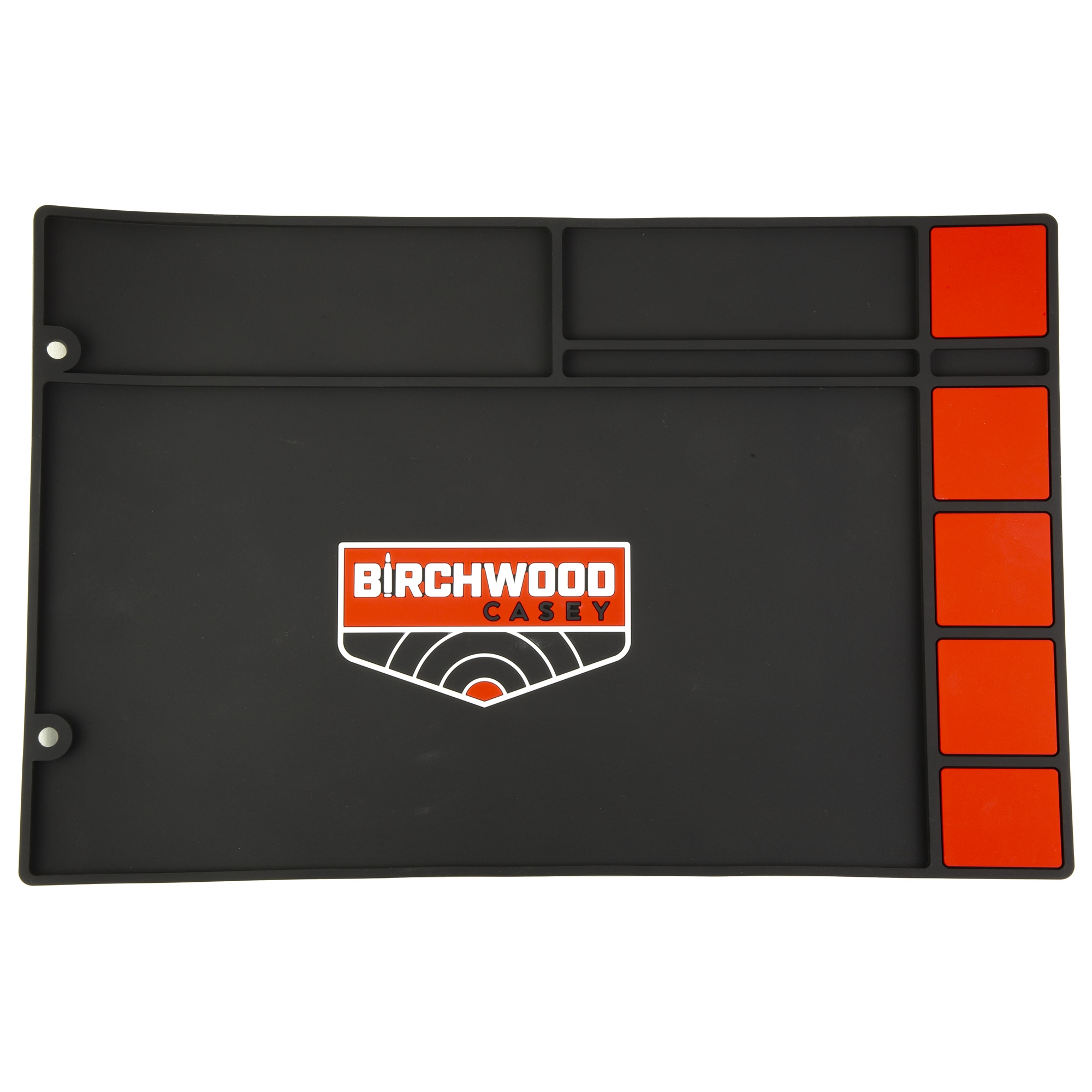 Birchwood Casey Pistol Cleaning Mat 17″x11″