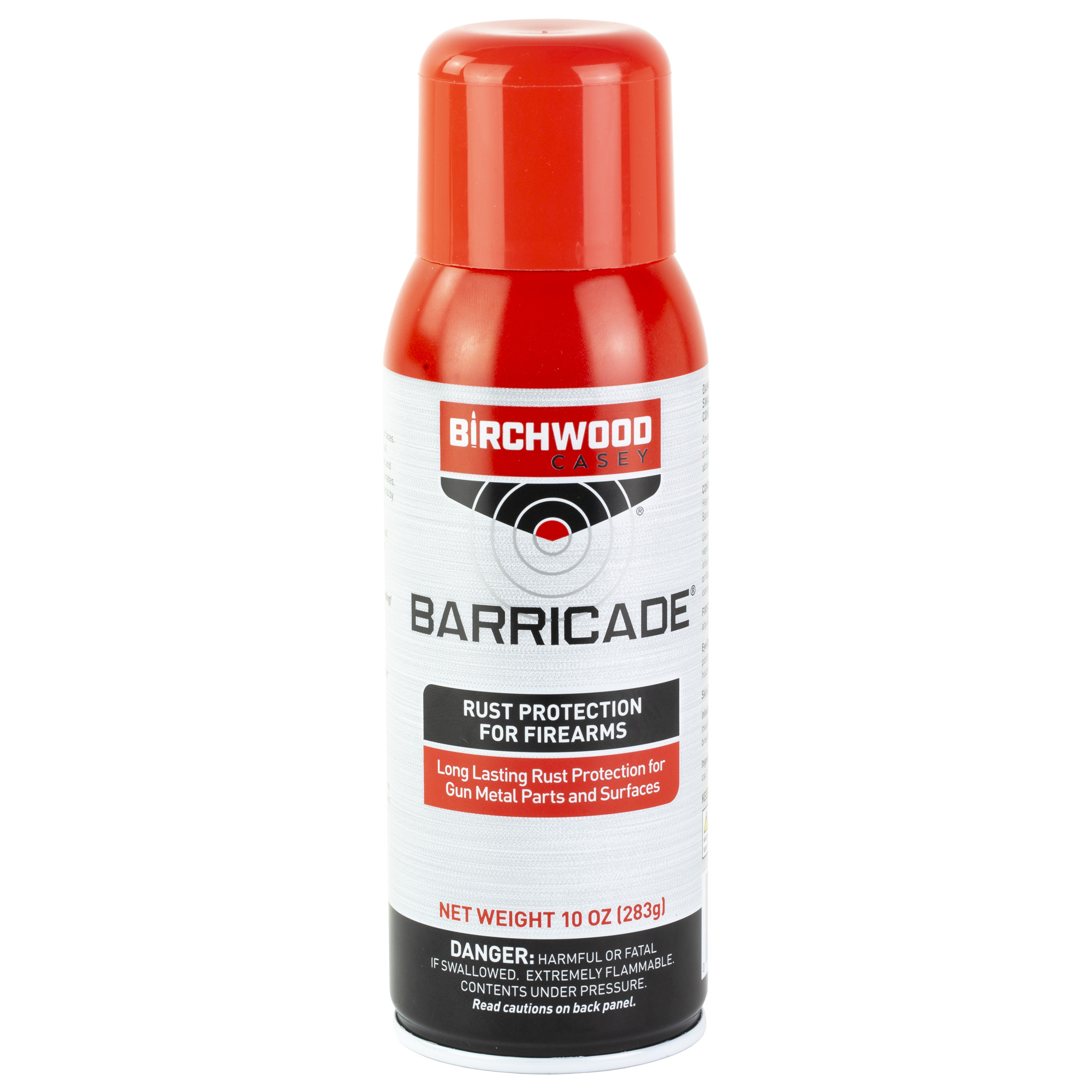 Birchwood Casey Barricade Aerosol 10oz