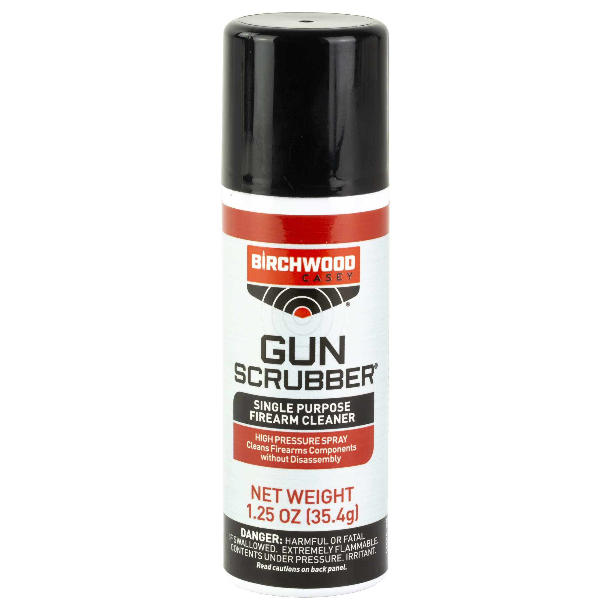 Birchwood Casey Gun Scrubber Liquid 1.25oz