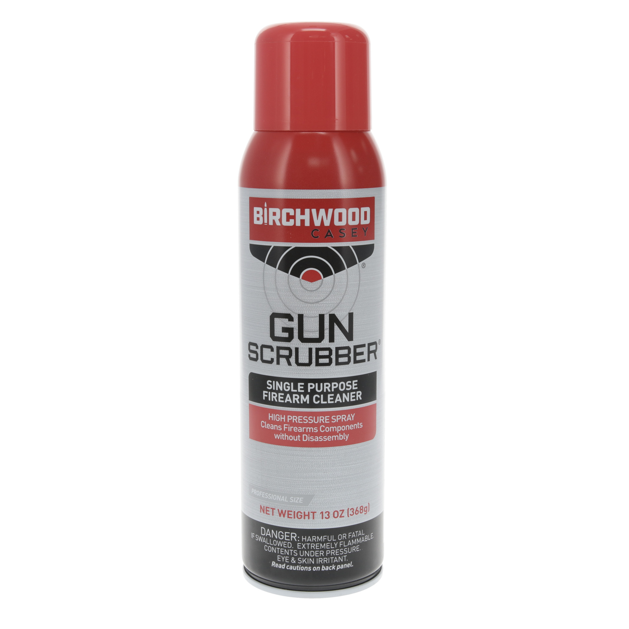 Birchwood Casey Gun Scrubber Liquid 13oz