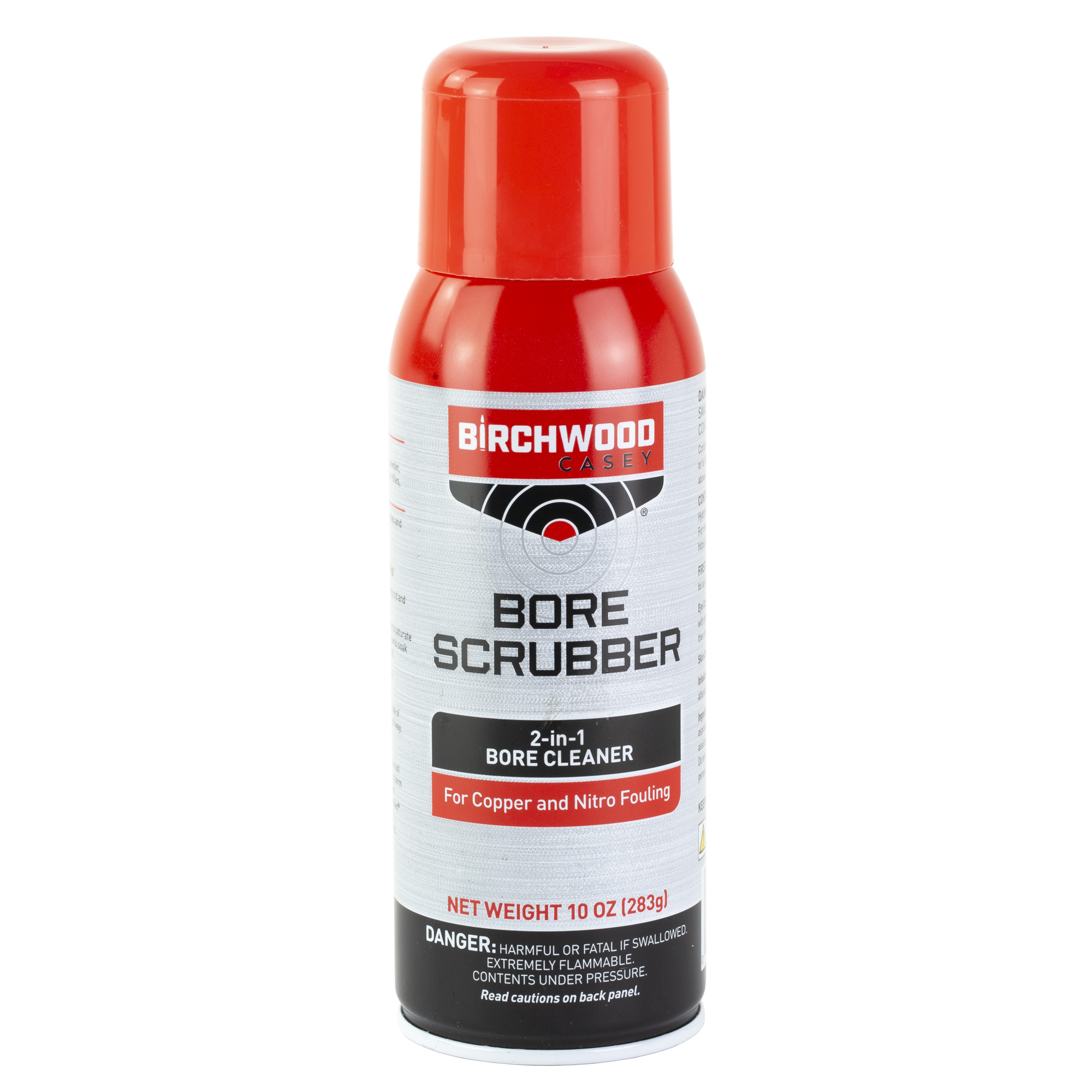 Birchwood Casey Bore Scrubber Bore Cleaner 10oz