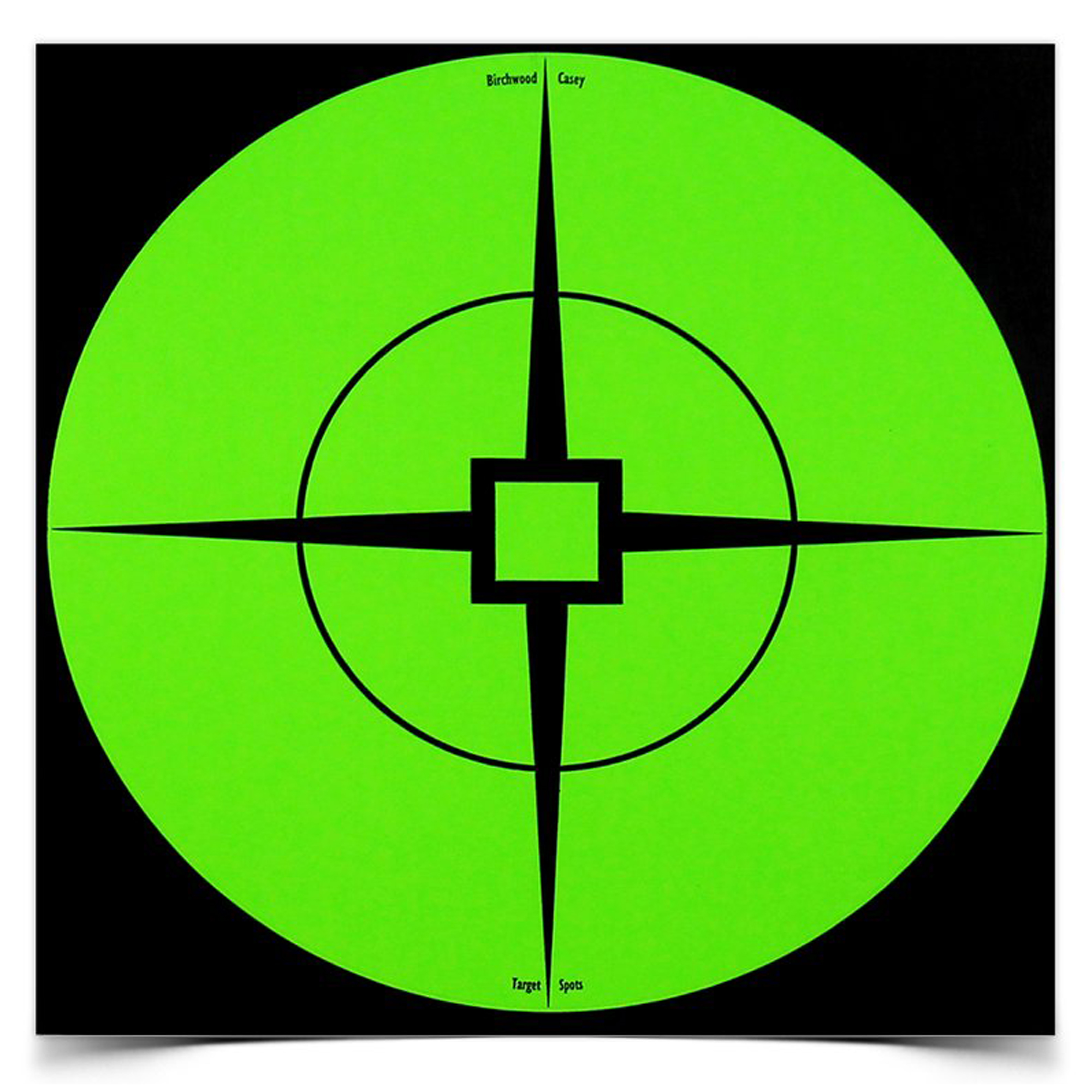 Birchwood Casey Target 6″ – 10 Targets