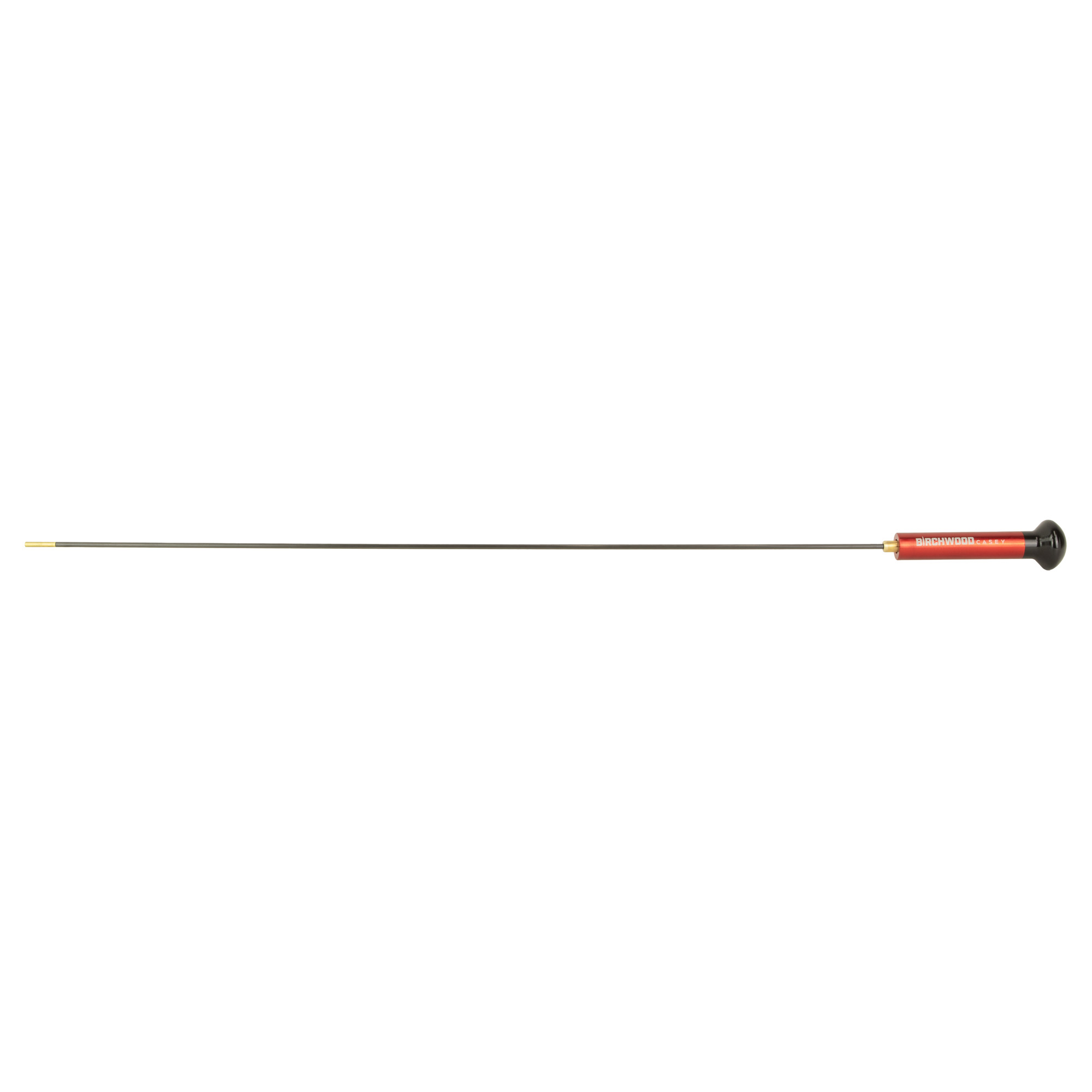 Birchwood Casey .22-.264 Caliber Premium Carbon Cleaning Rod 30″