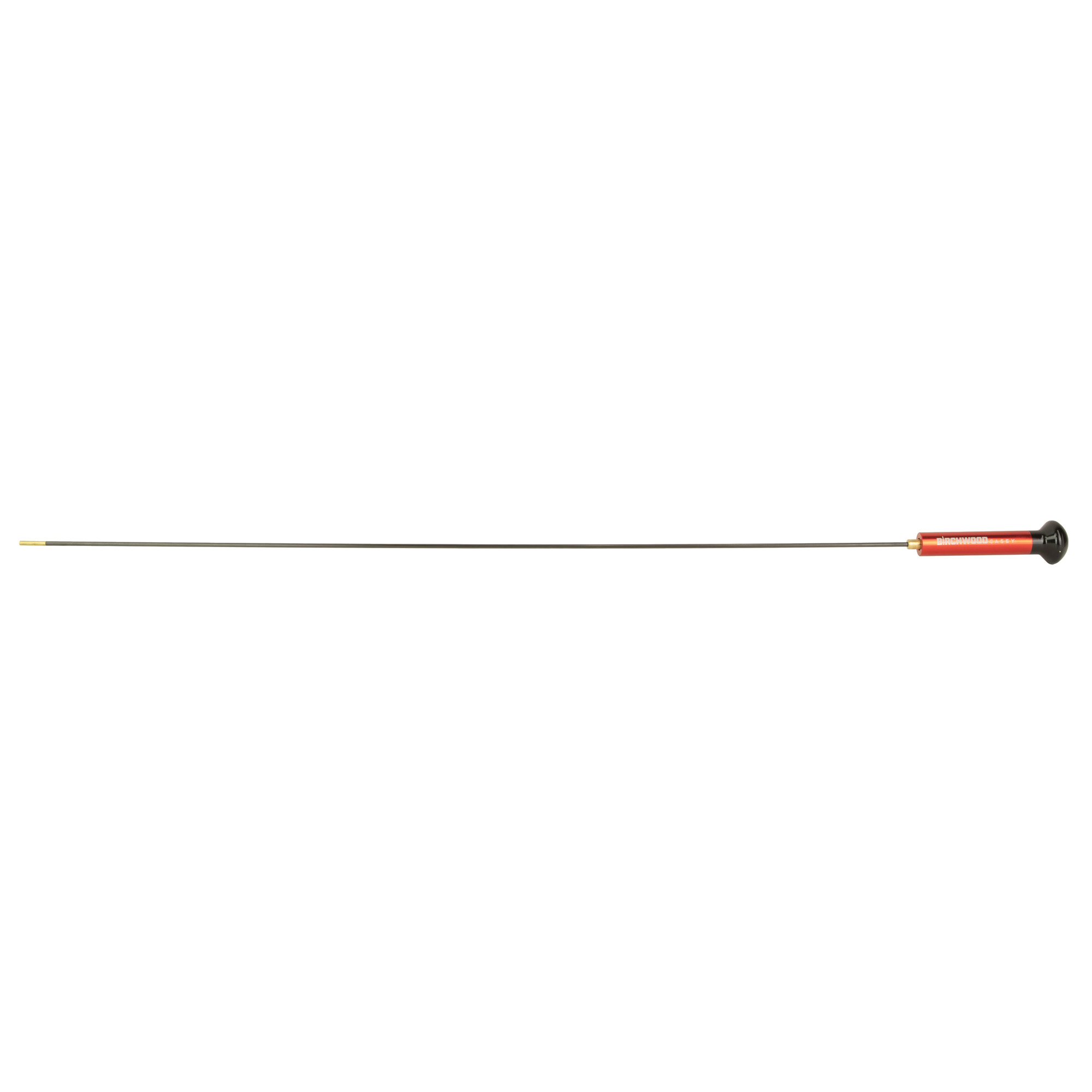 Birchwood Casey .22-.264 Caliber Premium Carbon Cleaning Rod 36″