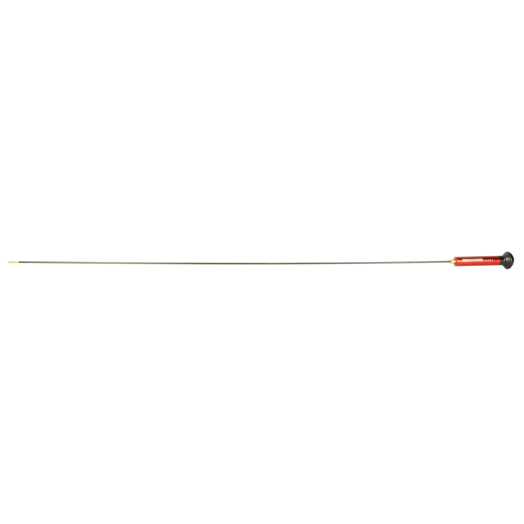 Birchwood Casey .22-.264 Caliber Premium Carbon Cleaning Rod 44″