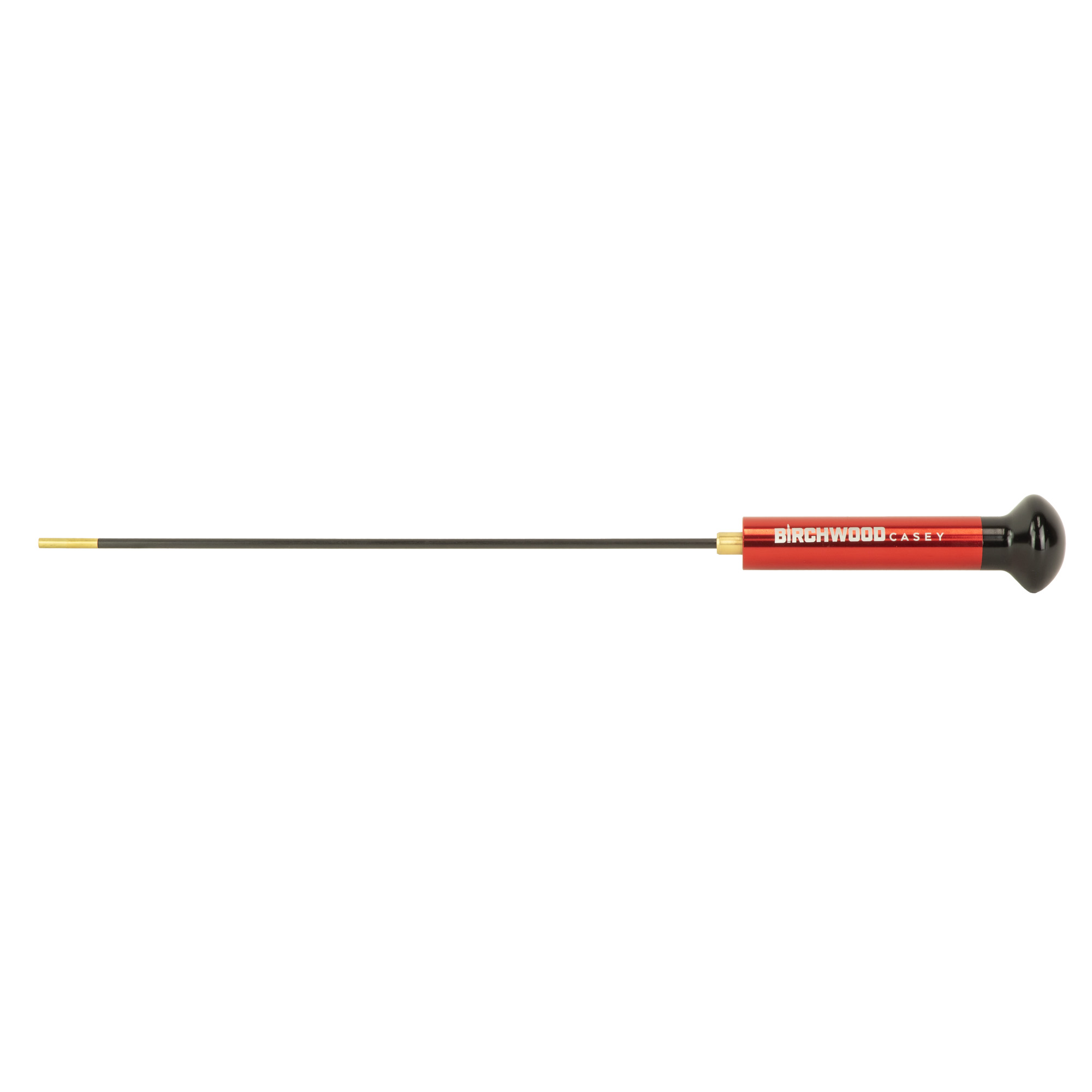 Birchwood Casey .22 Caliber Premium Carbon Cleaning Rod 12″