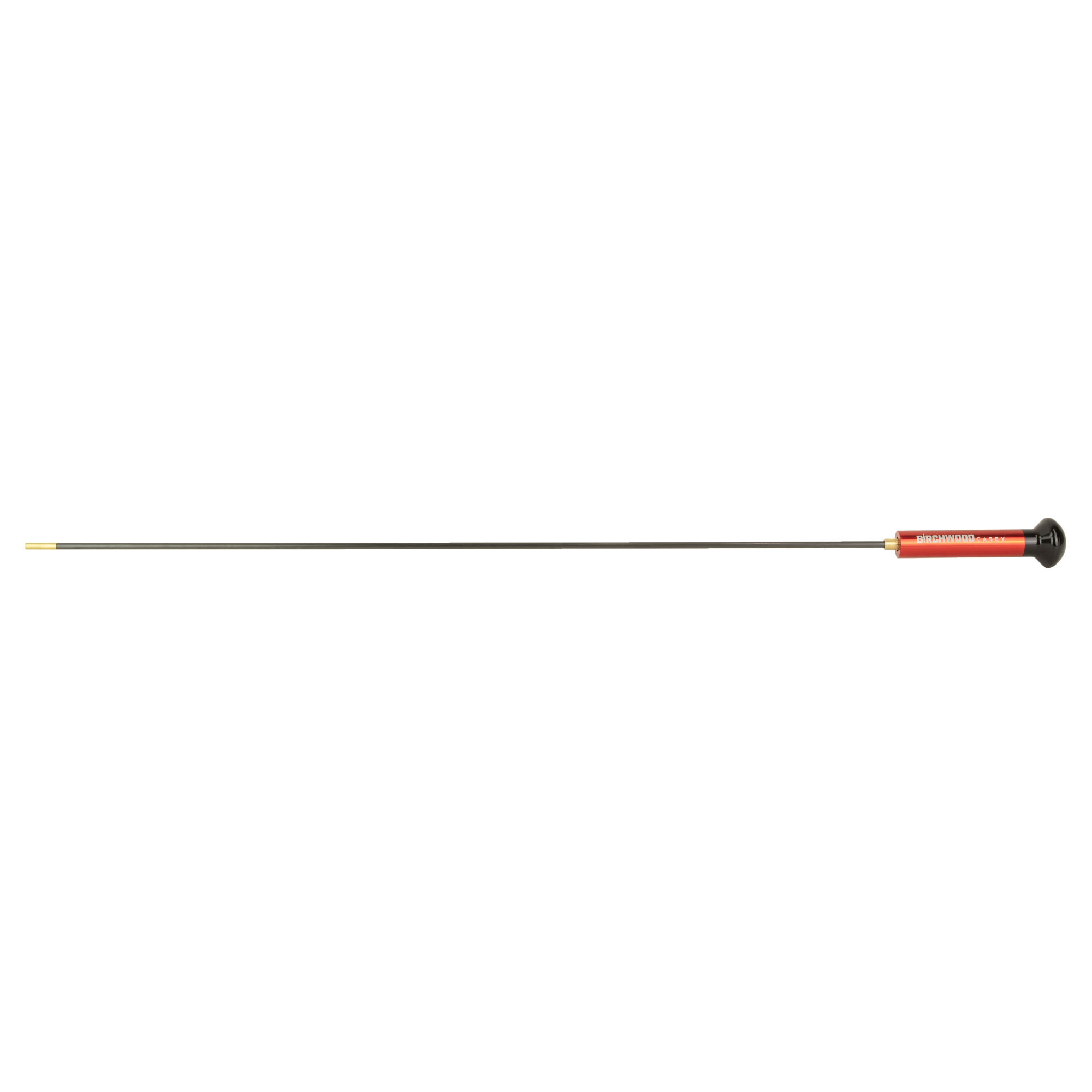 Birchwood Casey .270-.50 Premium Carbon Cleaning Rod 9″