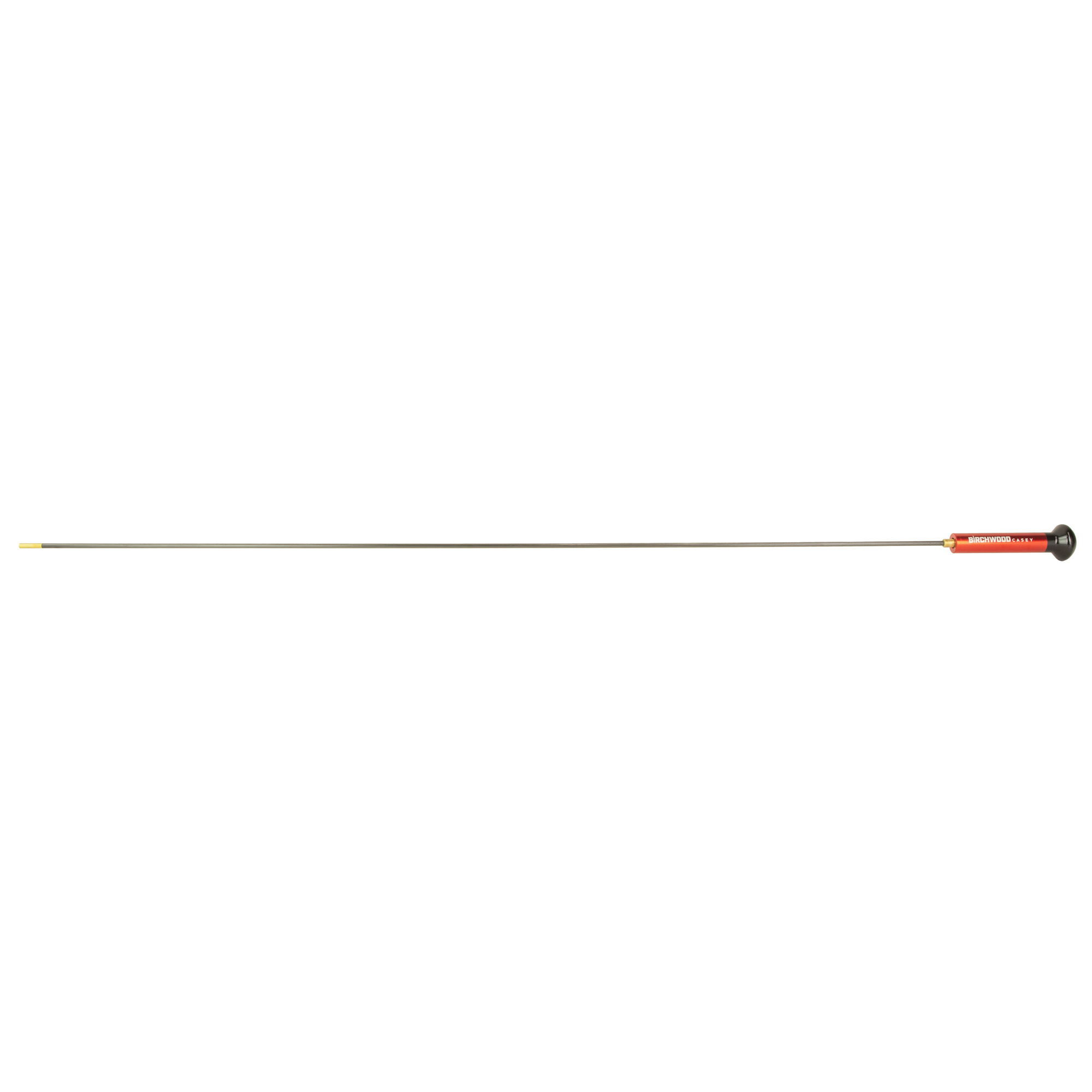 Birchwood Casey .270-.50 Premium Carbon Cleaning Rod 36″