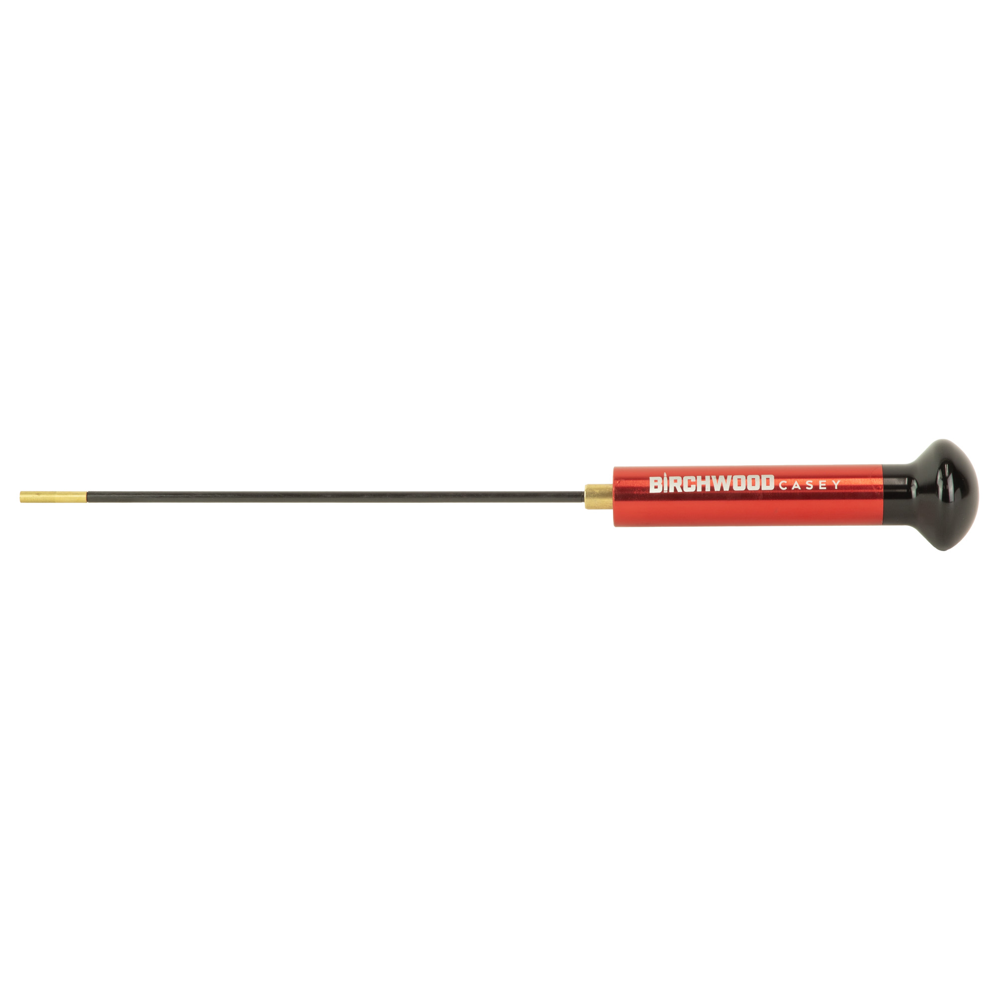 Birchwood Casey .270-.50 Premium Carbon Cleaning Rod 44″