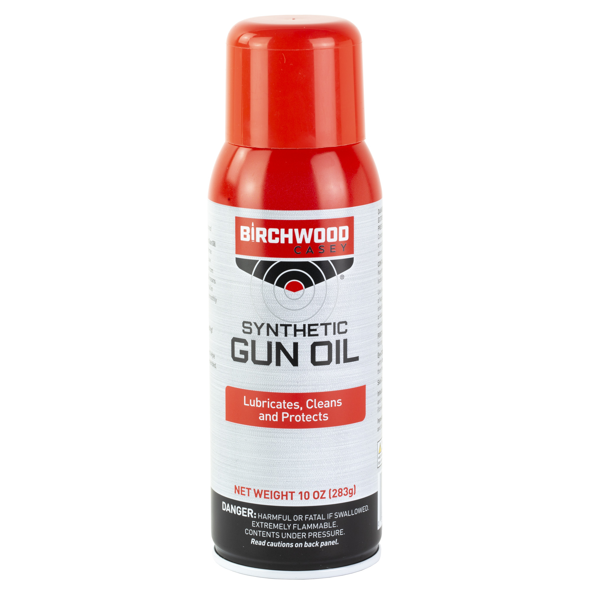 Birchwood Casey Synthetic Gun Oil Liquid 10oz