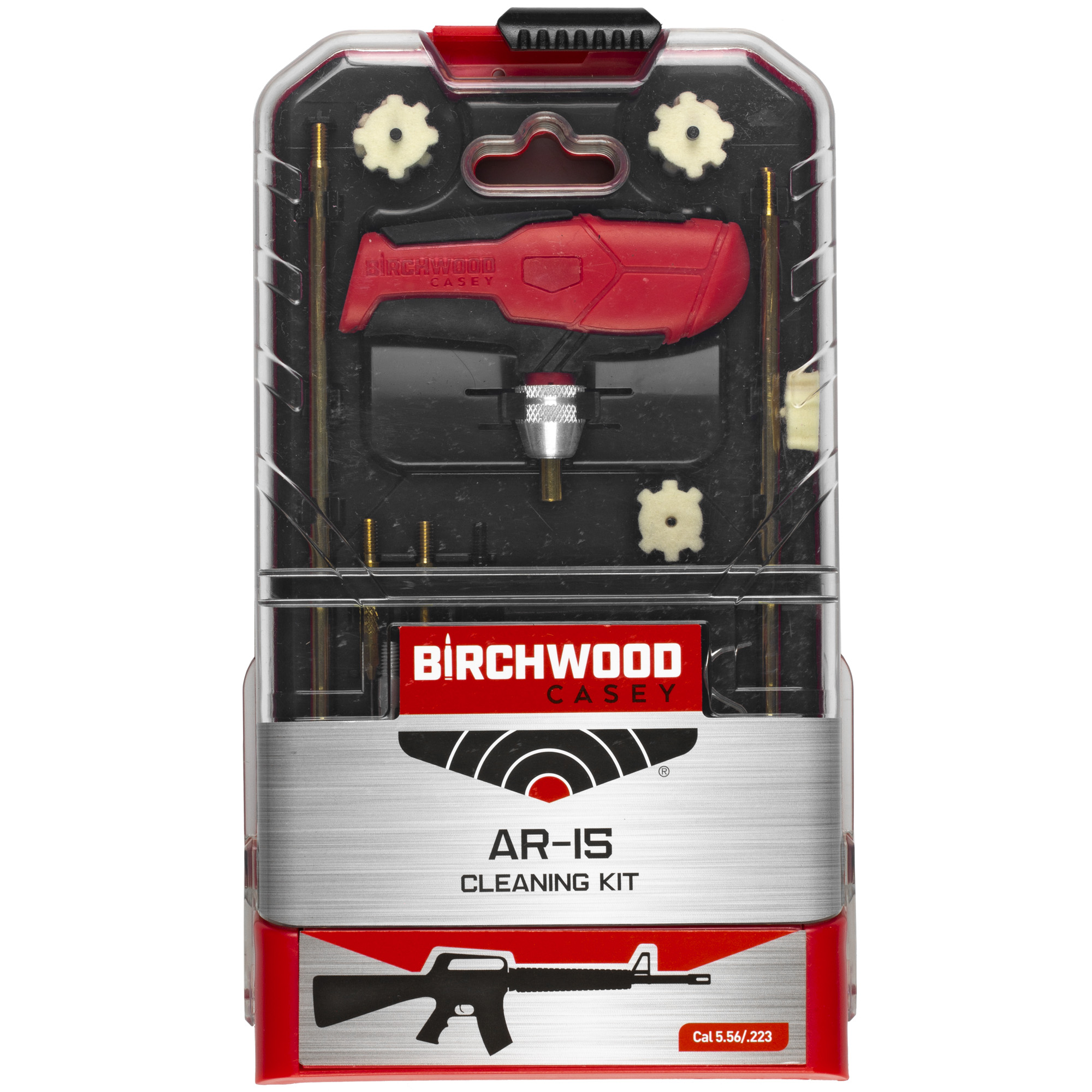 Birchwood Casey AR-15 Cleaning Kit