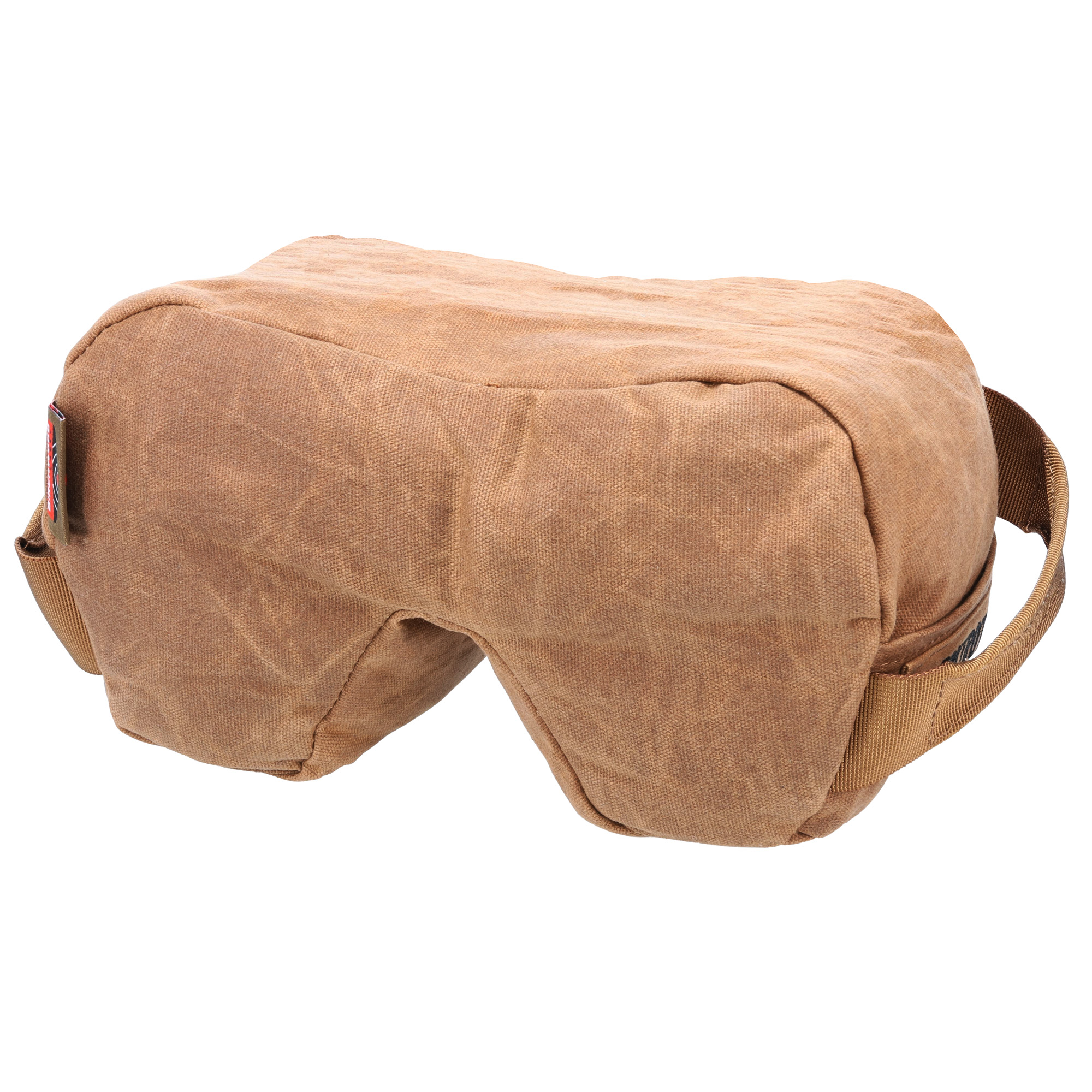 Birchwood Casey Steady Shot Foxtrot Shooting Rest – Tan