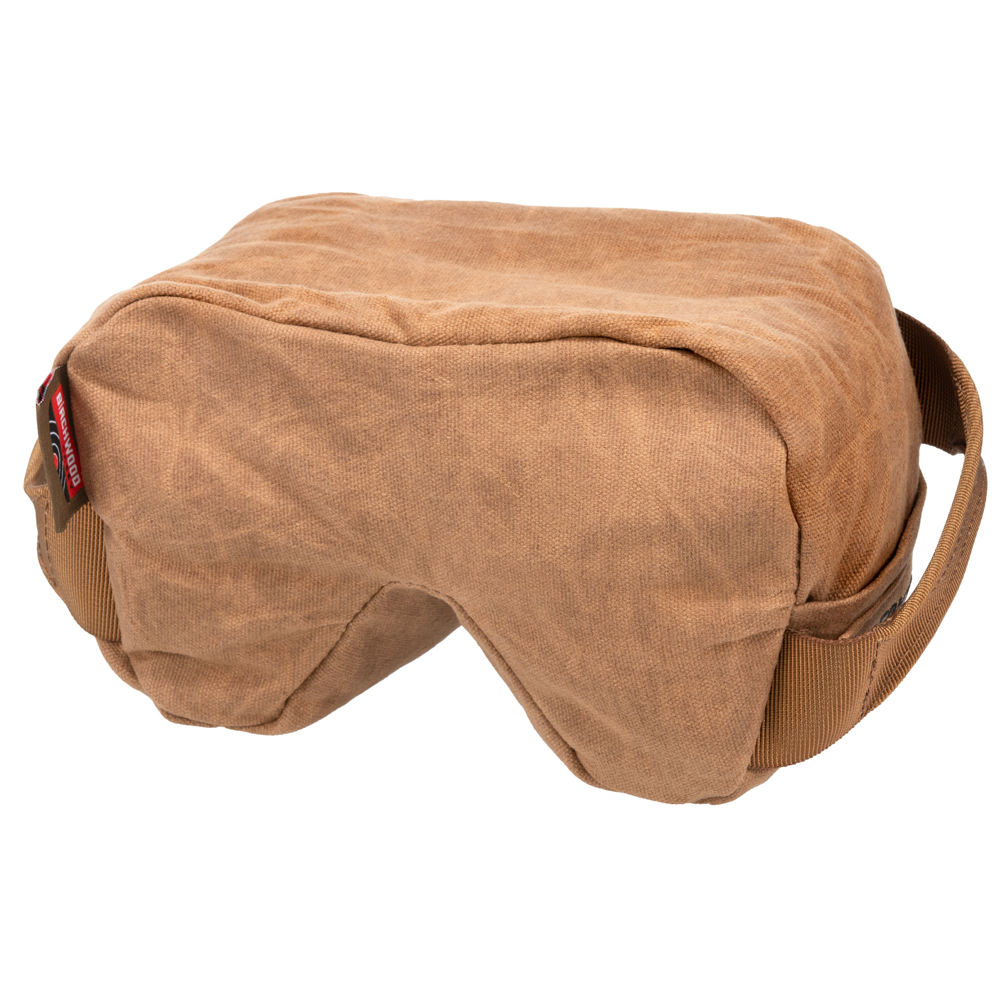 Birchwood Casey Steady Shot Foxtrot Shooting Rest – Tan