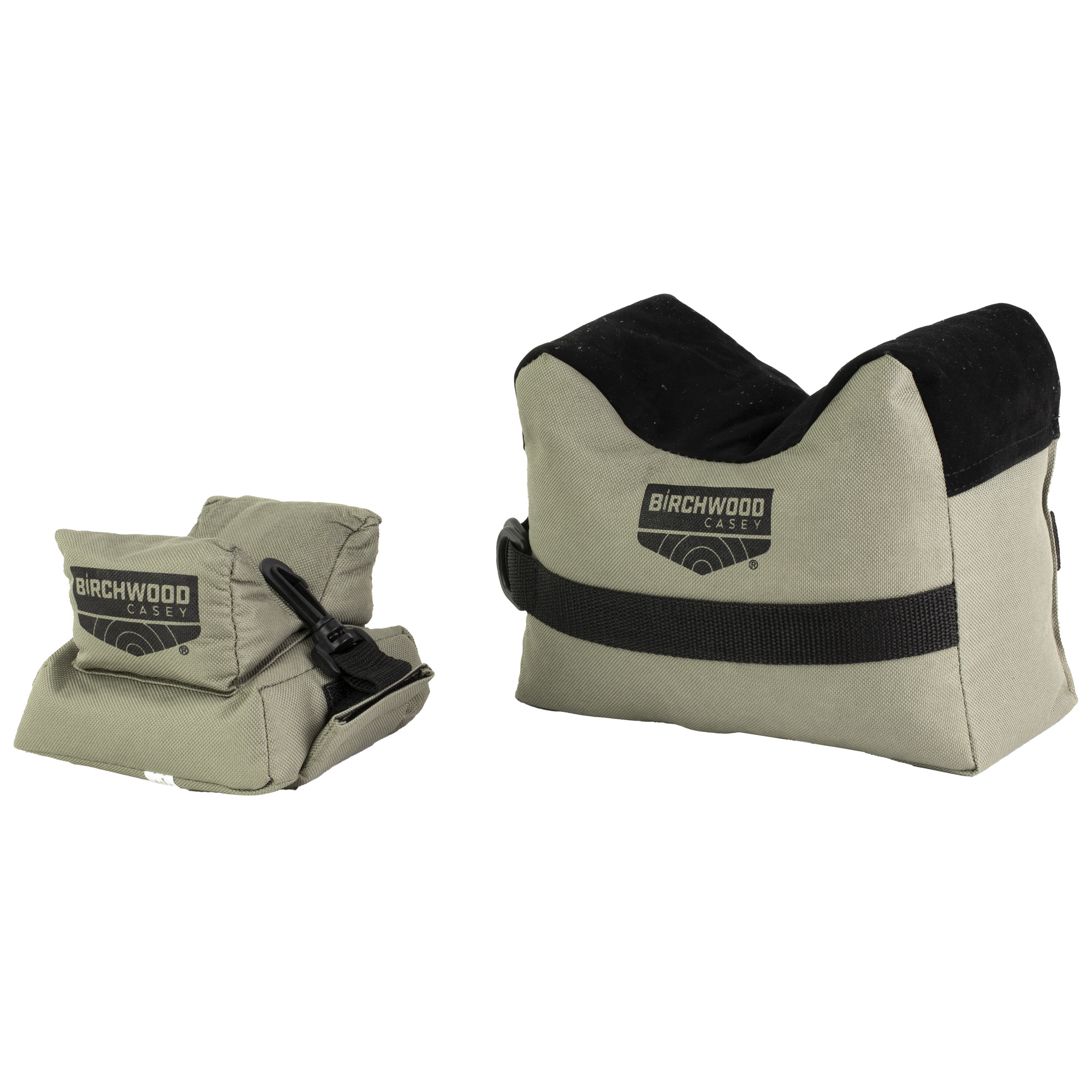 Birchwood Casey Gun Rest Bag Shooting Rest