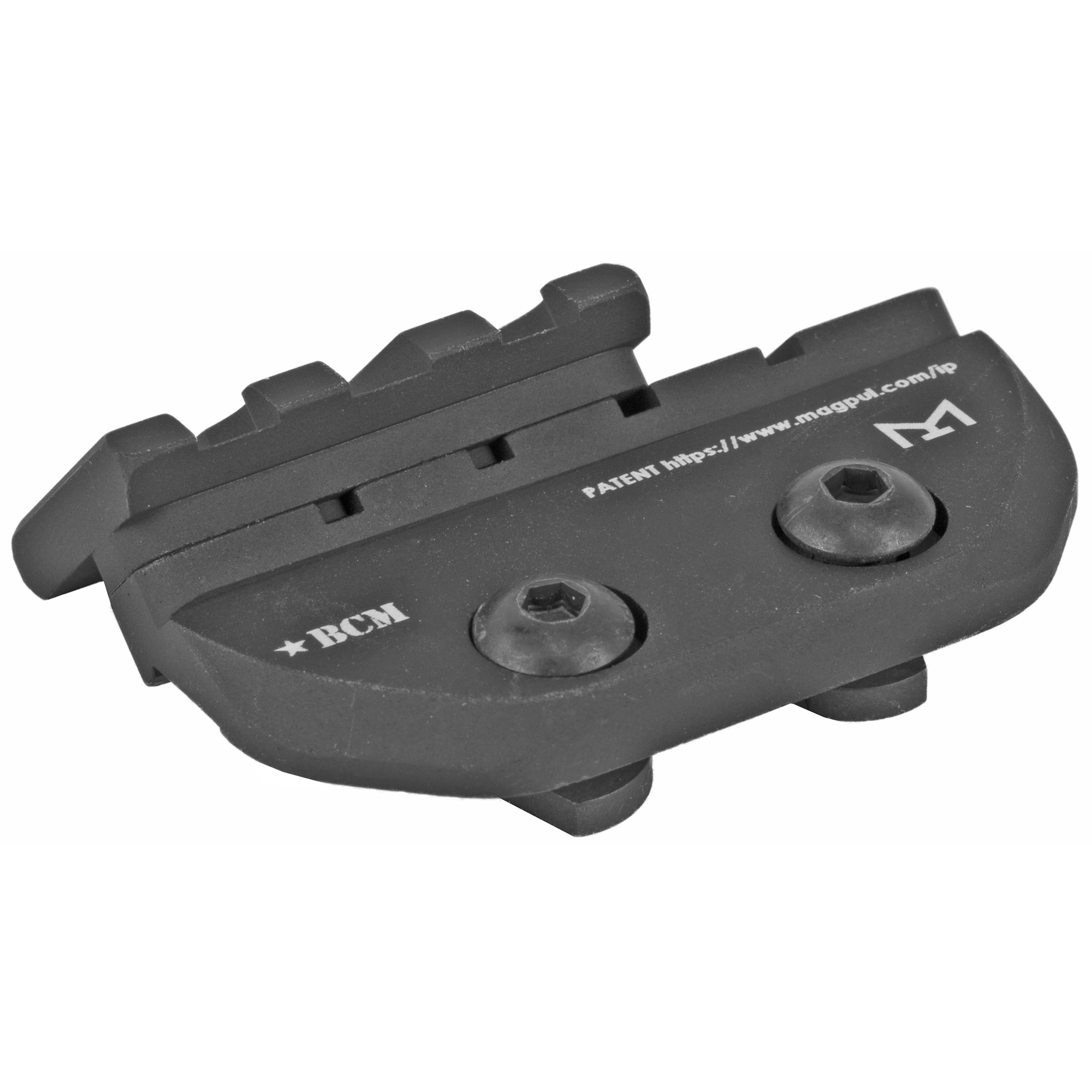 Bravo Company (BCM) M-LOK Compatible Mount – Black