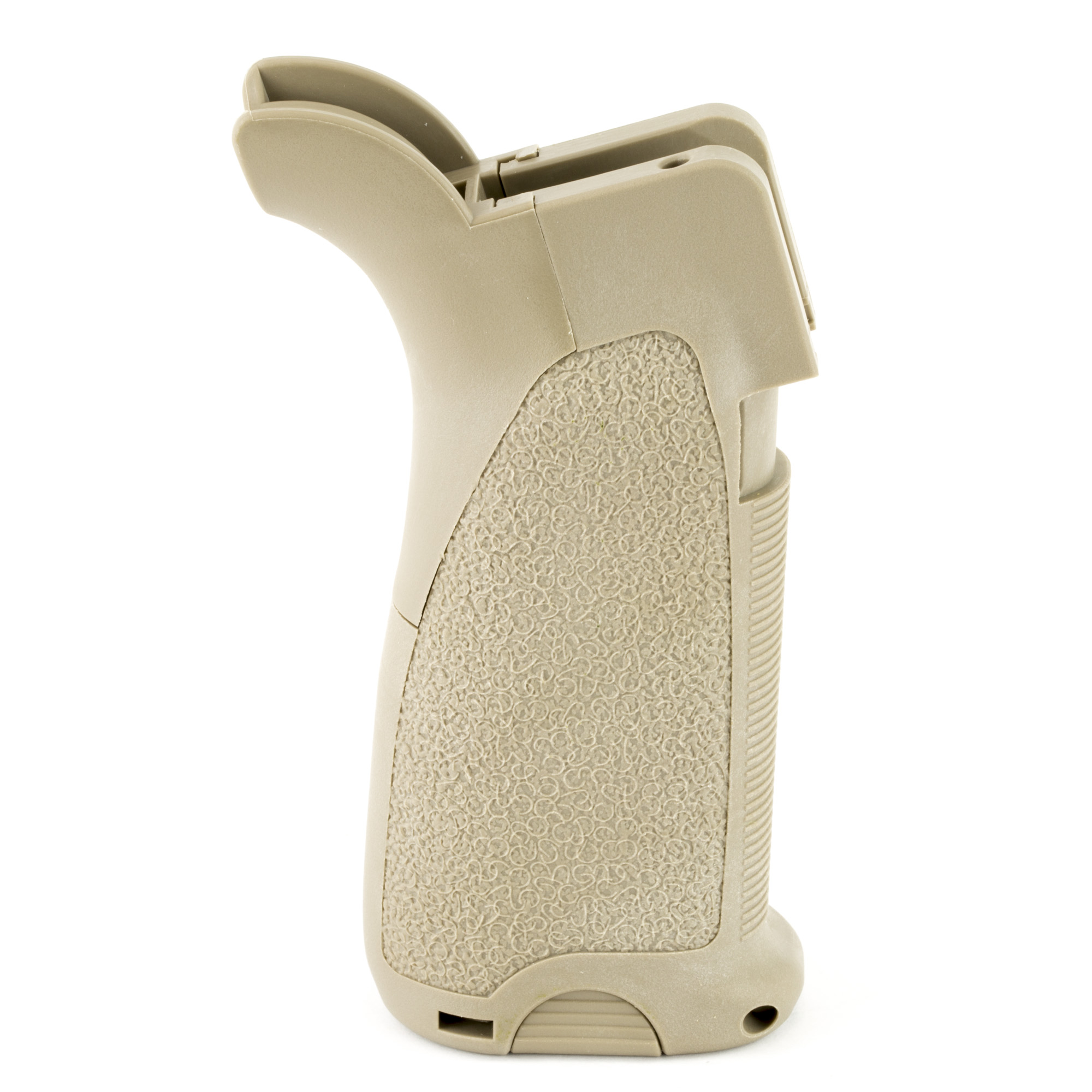 Bravo Company (BCM) AR-15 Gunfighter Grip MOD 2 – Flat Dark Earth