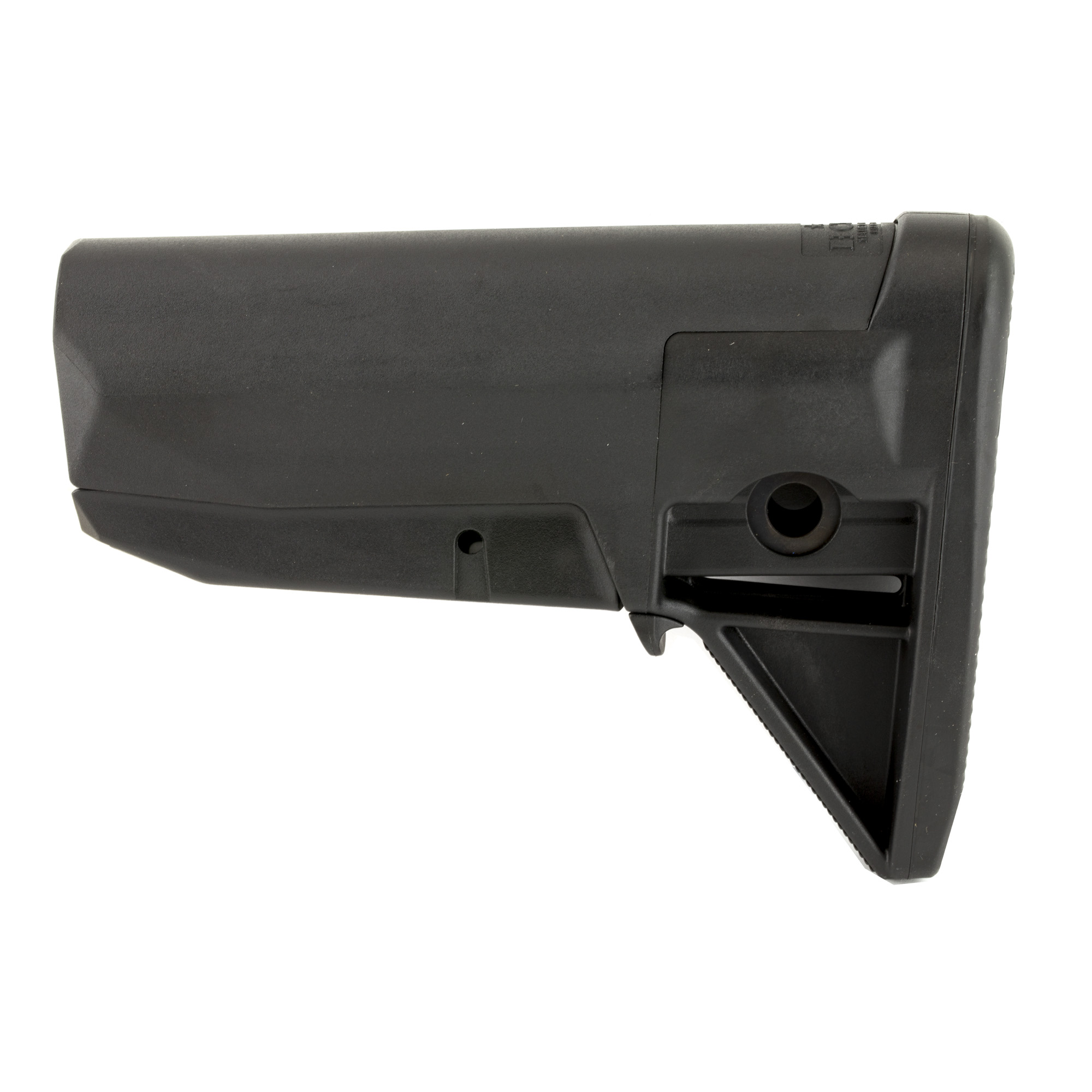 Bravo Company (BCM) MOD 0 Stock – Black