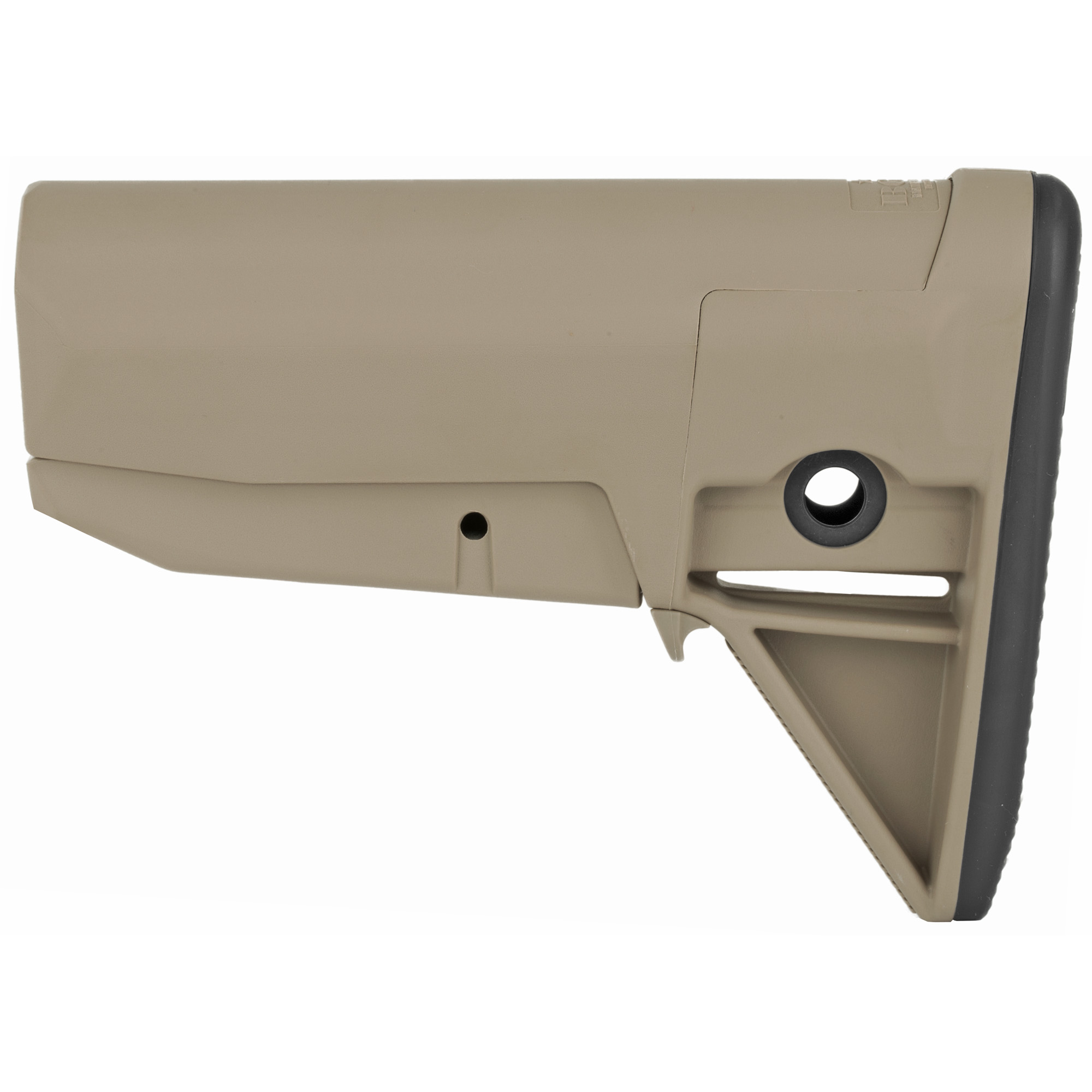 Bravo Company (BCM) MOD 0 Stock – Flat Dark Earth