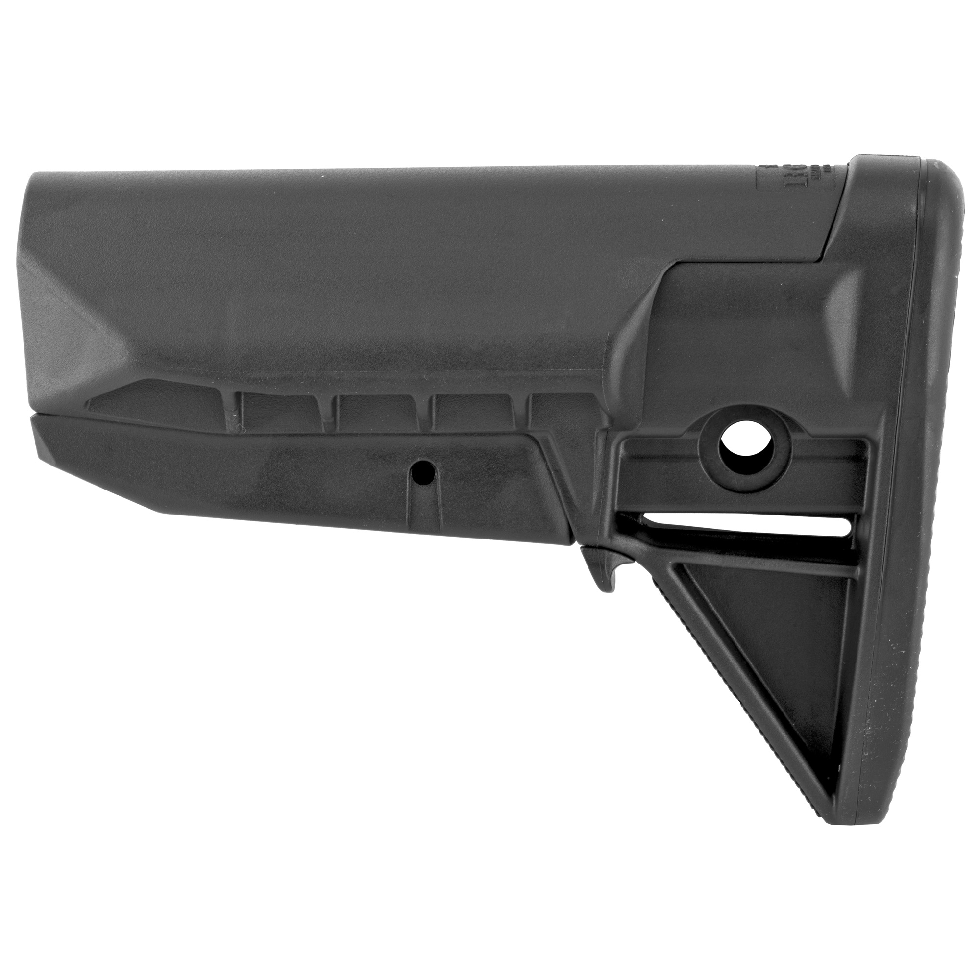 Bravo Company (BCM) MOD 0 Stock – Black