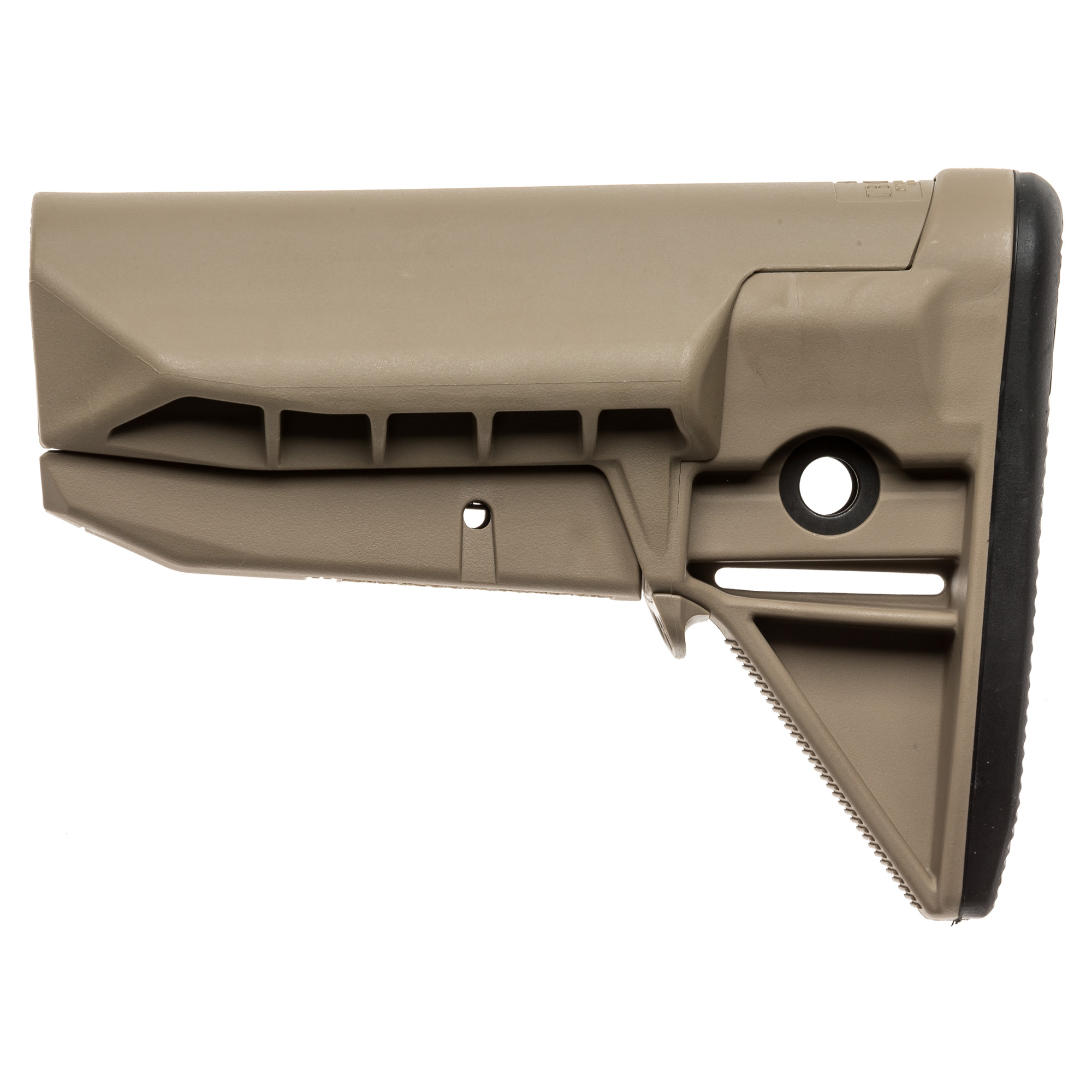 Bravo Company (BCM) MOD 0 Stock – Flat Dark Earth