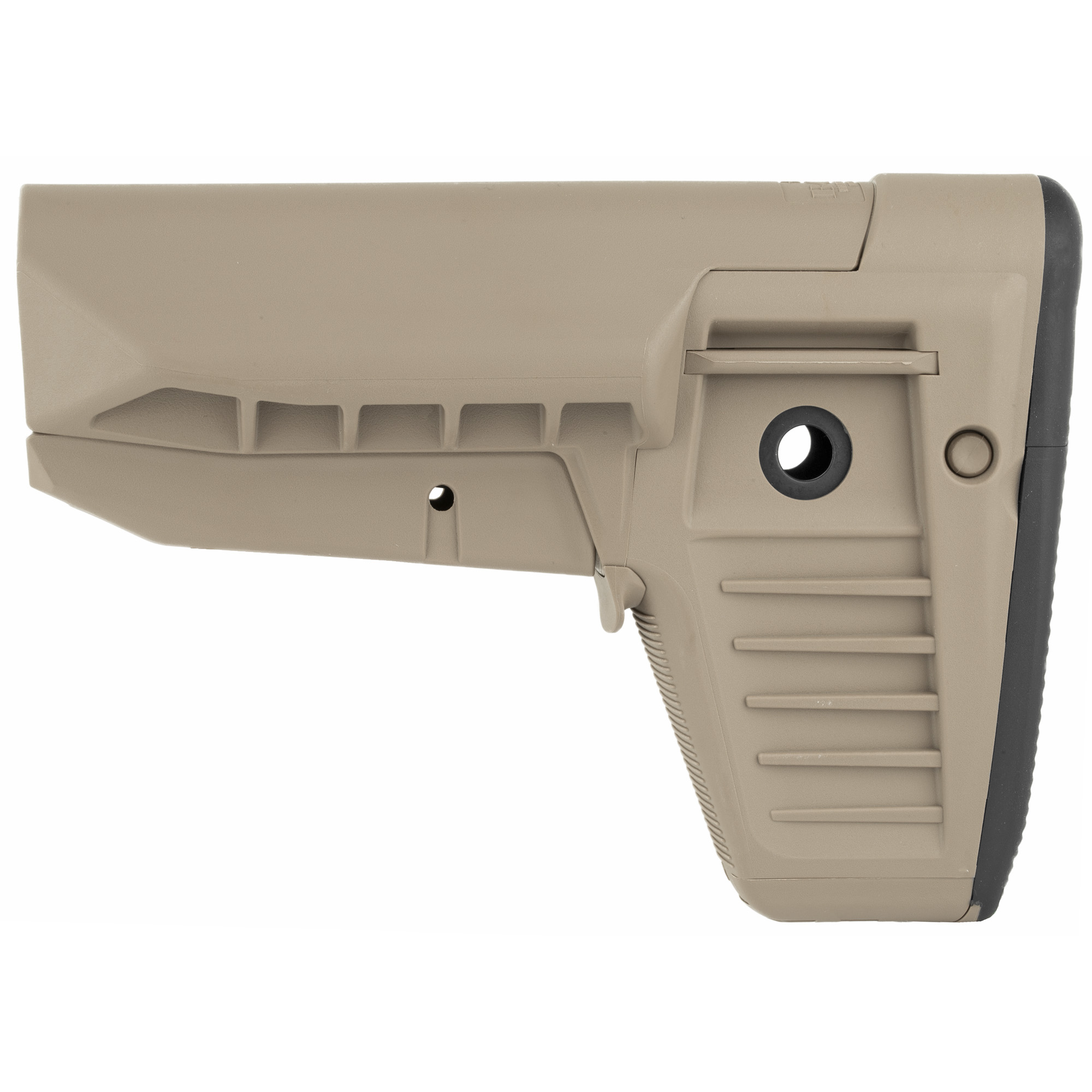 Bravo Company (BCM) Mod 1 Stock – Flat Dark Earth