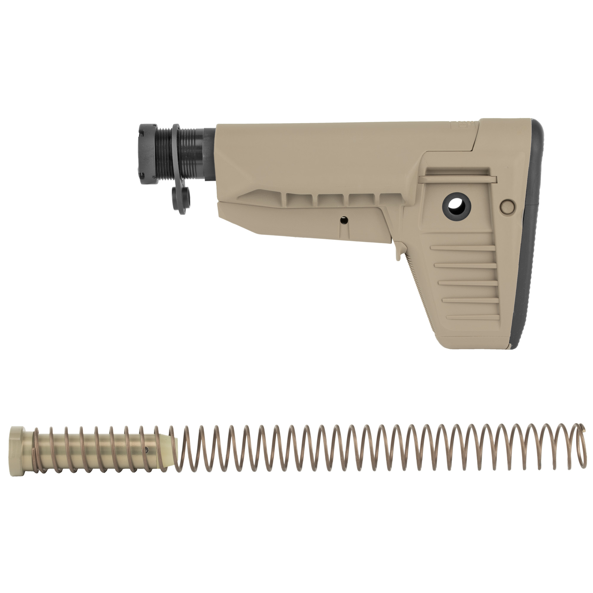 Bravo Company (BCM) Mod 1 Stock Kit – Flat Dark Earth