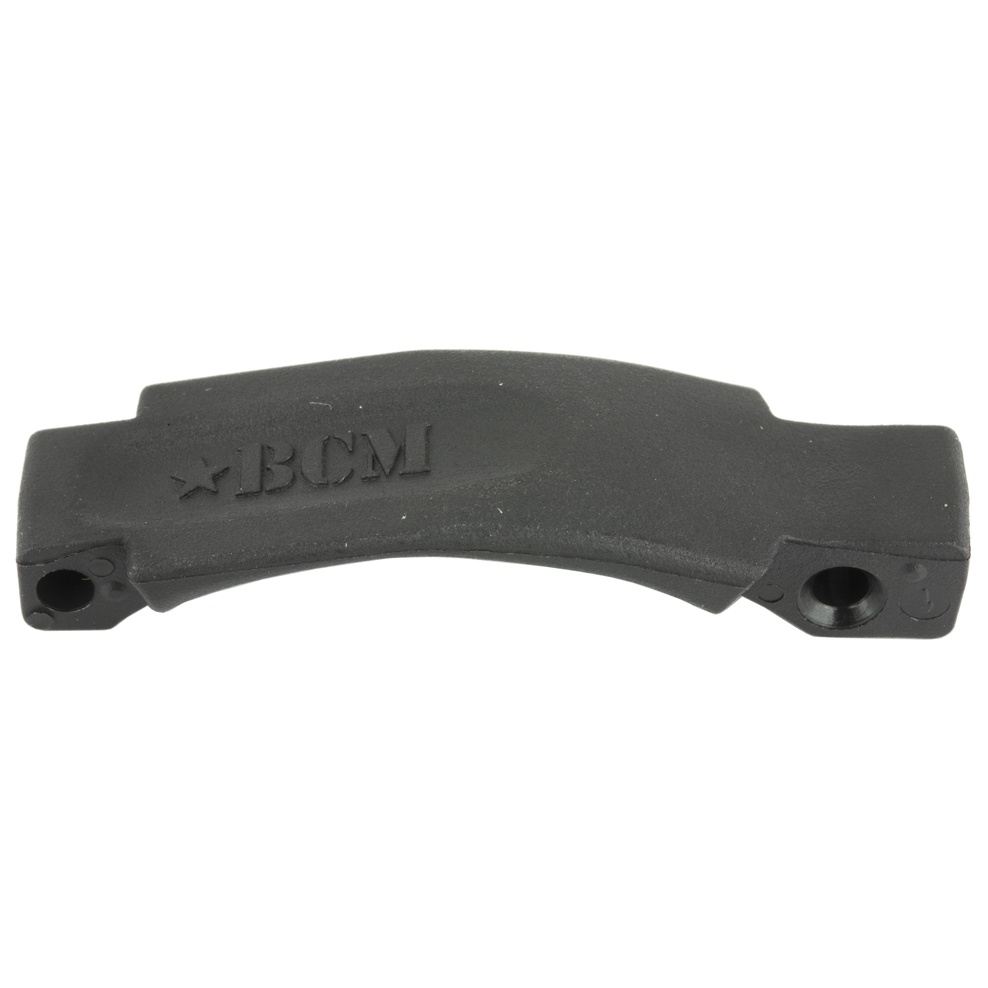 Bravo Company (BCM) Mod 0 Trigger Guard – Black