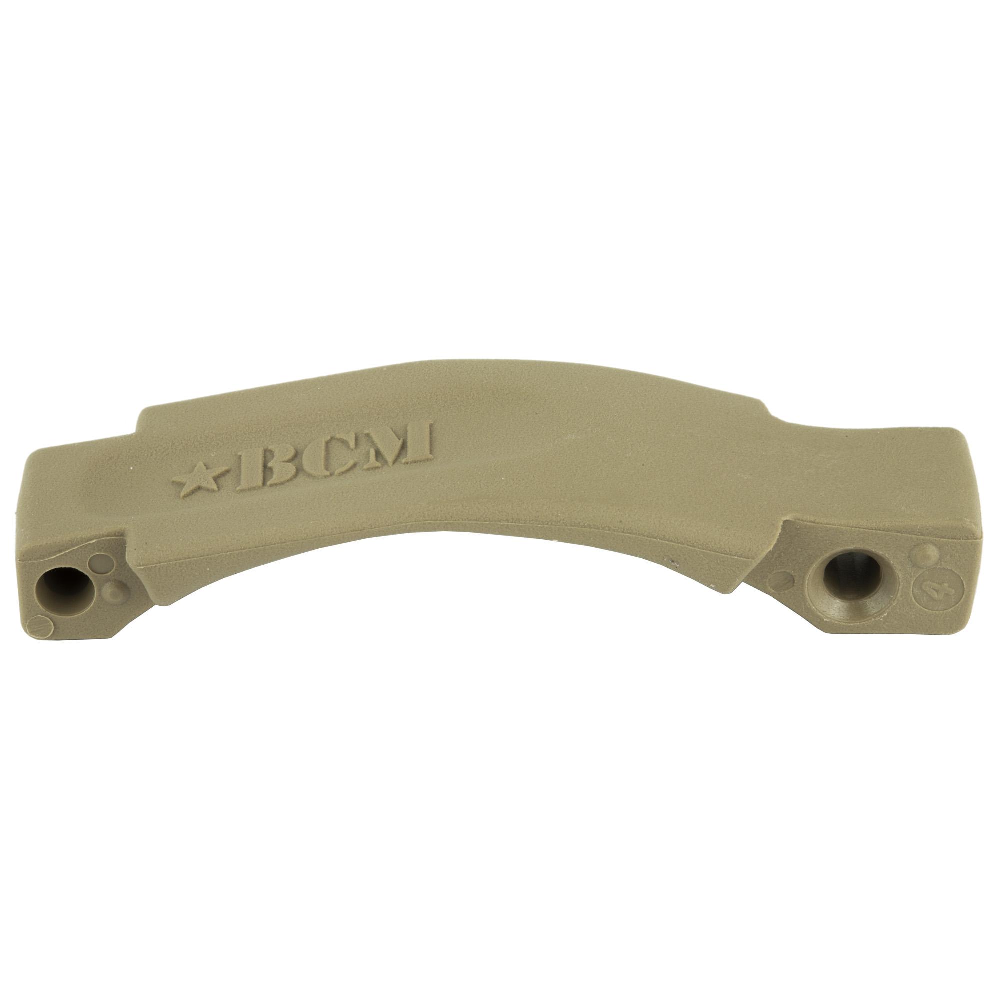 Bravo Company (BCM) Mod 0 Trigger Guard – Flat Dark Earth