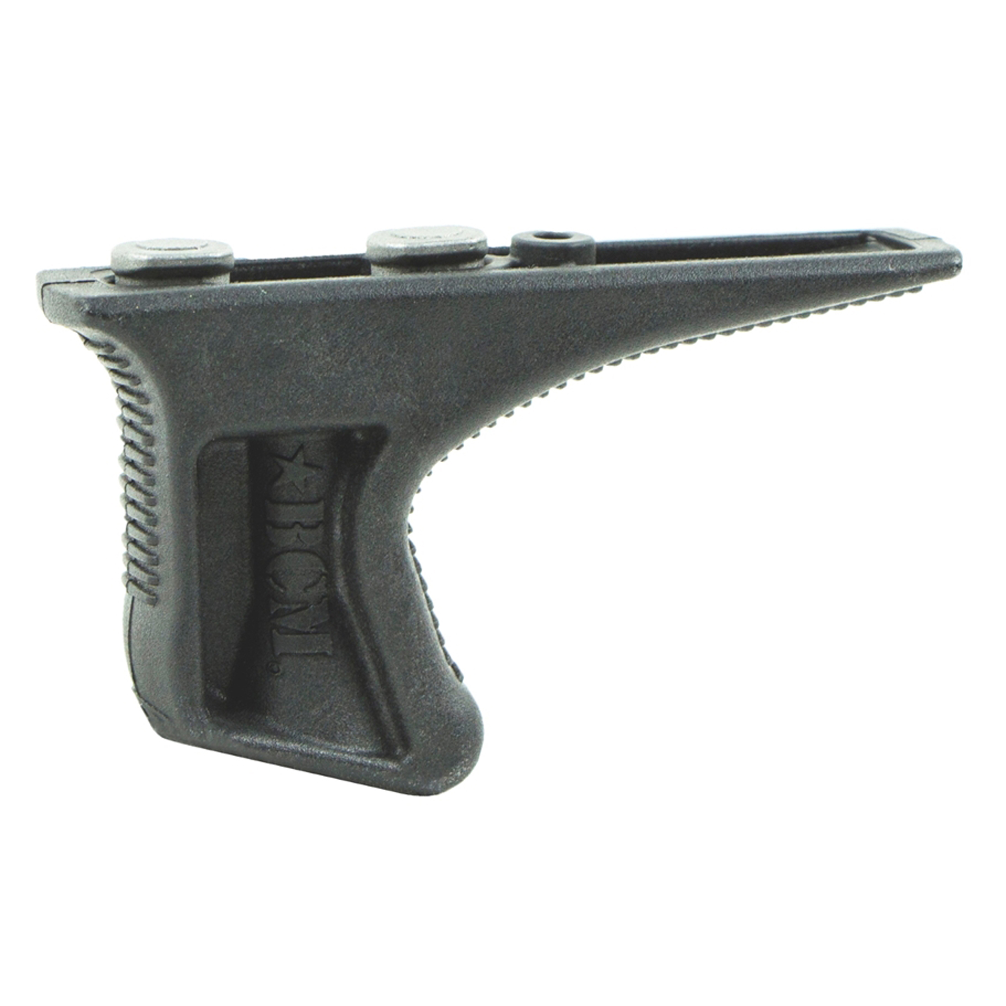 Bravo Company (BCM) Kinesthetic Angled Grip KeyMod – Black