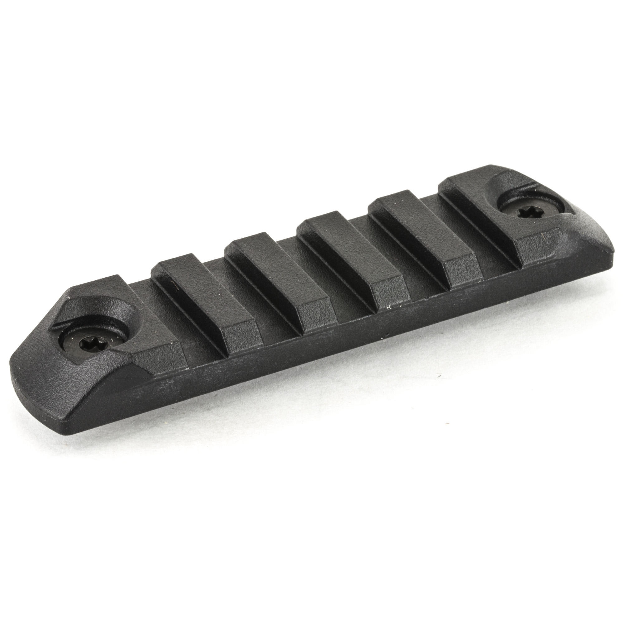 Bravo Company (BCM) AR-15 KeyMod Rail Section 3″ – Black