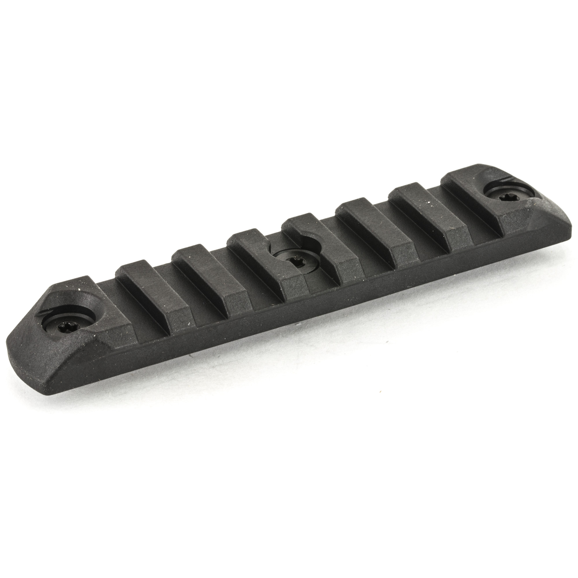 Bravo Company (BCM) AR-15 KeyMod Rail Section 4″ – Black