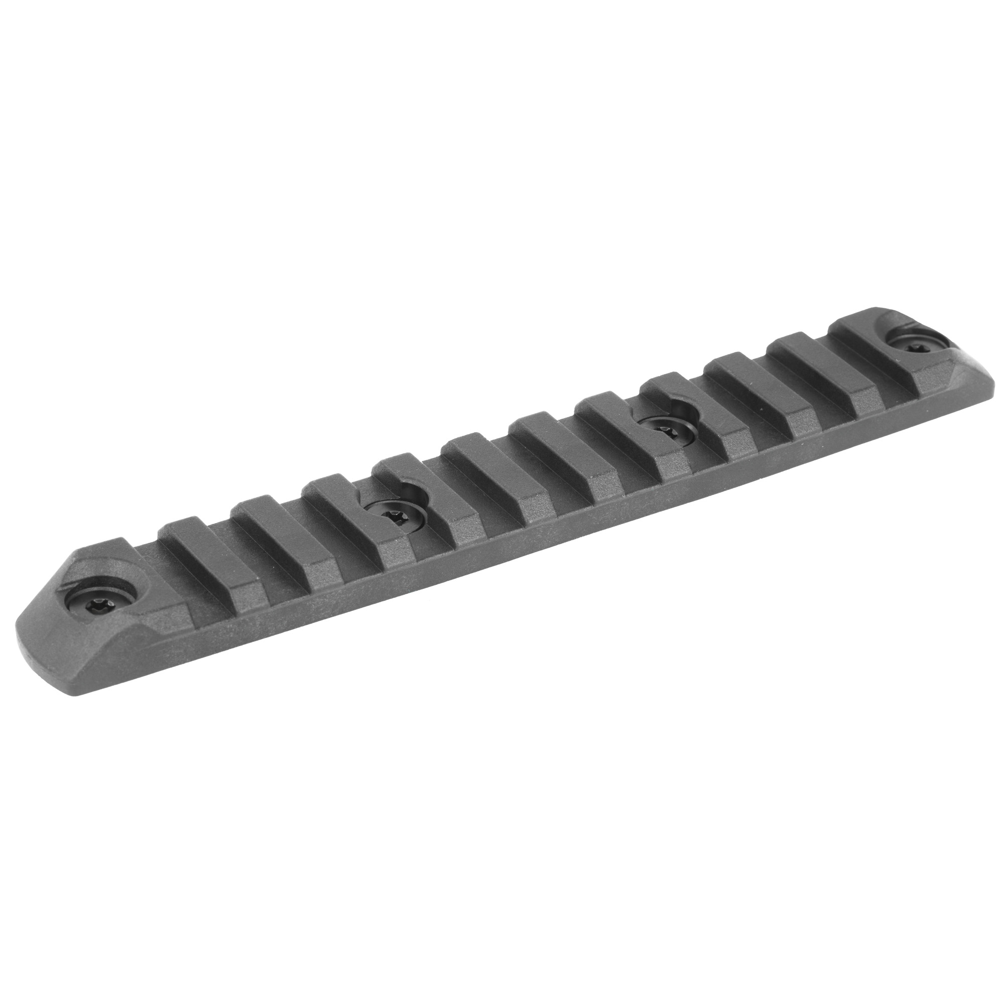 Bravo Company (BCM) AR-15 KeyMod Rail Section 5.5″ – Black