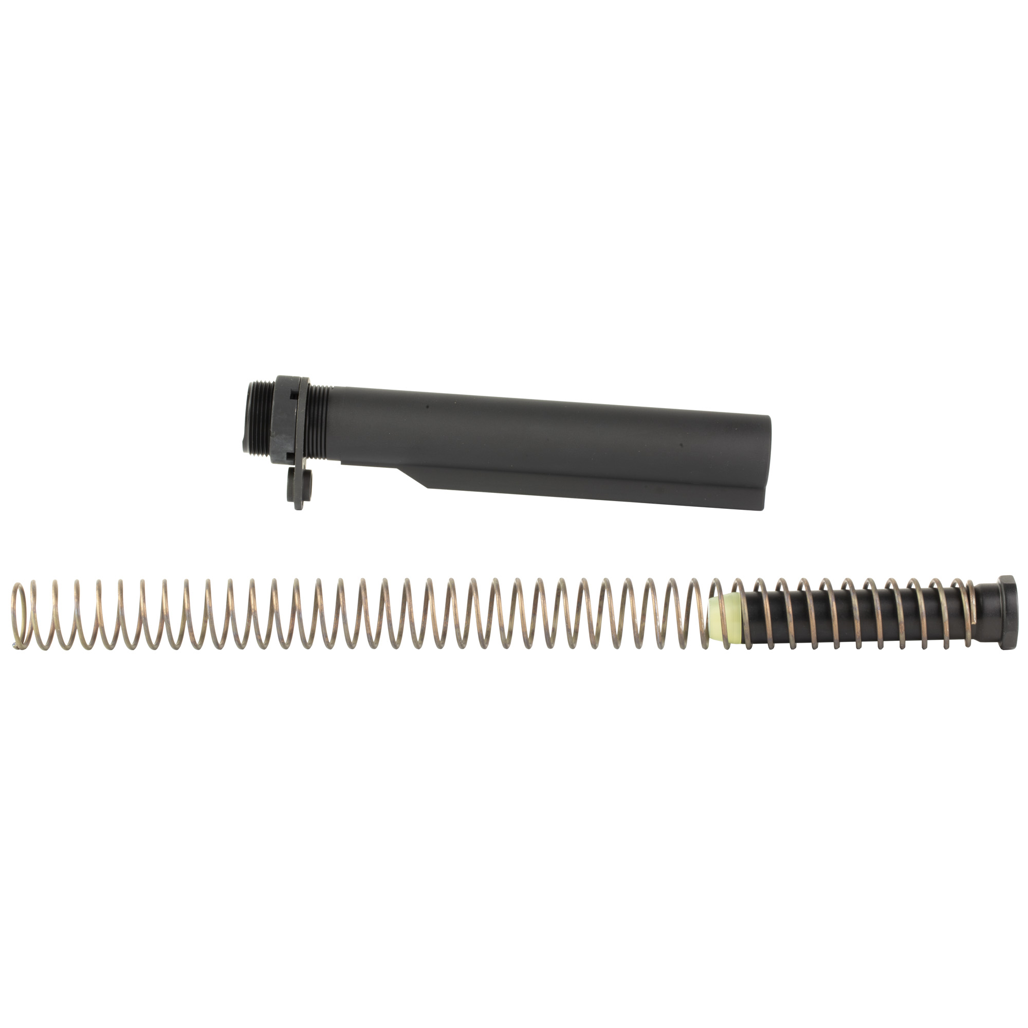 Bravo Company (BCM) AR-15 MK2 Recoil Mitigation System Mod 1 Buffer Tube Complete Assembly – Black