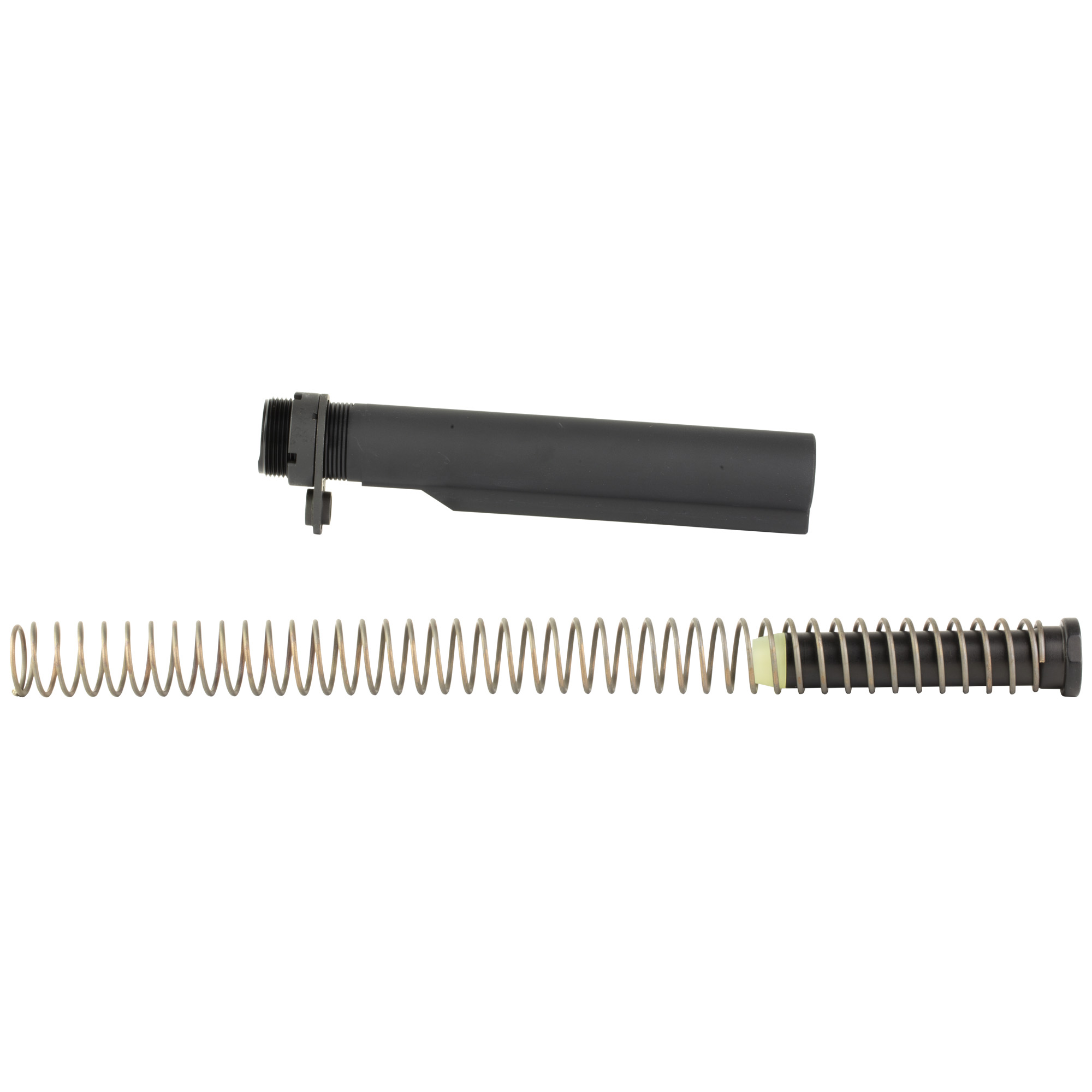 Bravo Company (BCM) AR-15 MK2 Recoil Mitigation System Mod 1 Buffer Tube Complete Assembly – Black