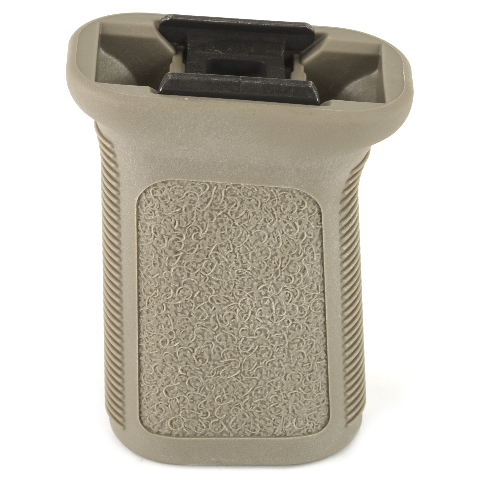 Bravo Company (BCM) Picatinny Mod 3 Vertical Foregrip – Flat Dark Earth