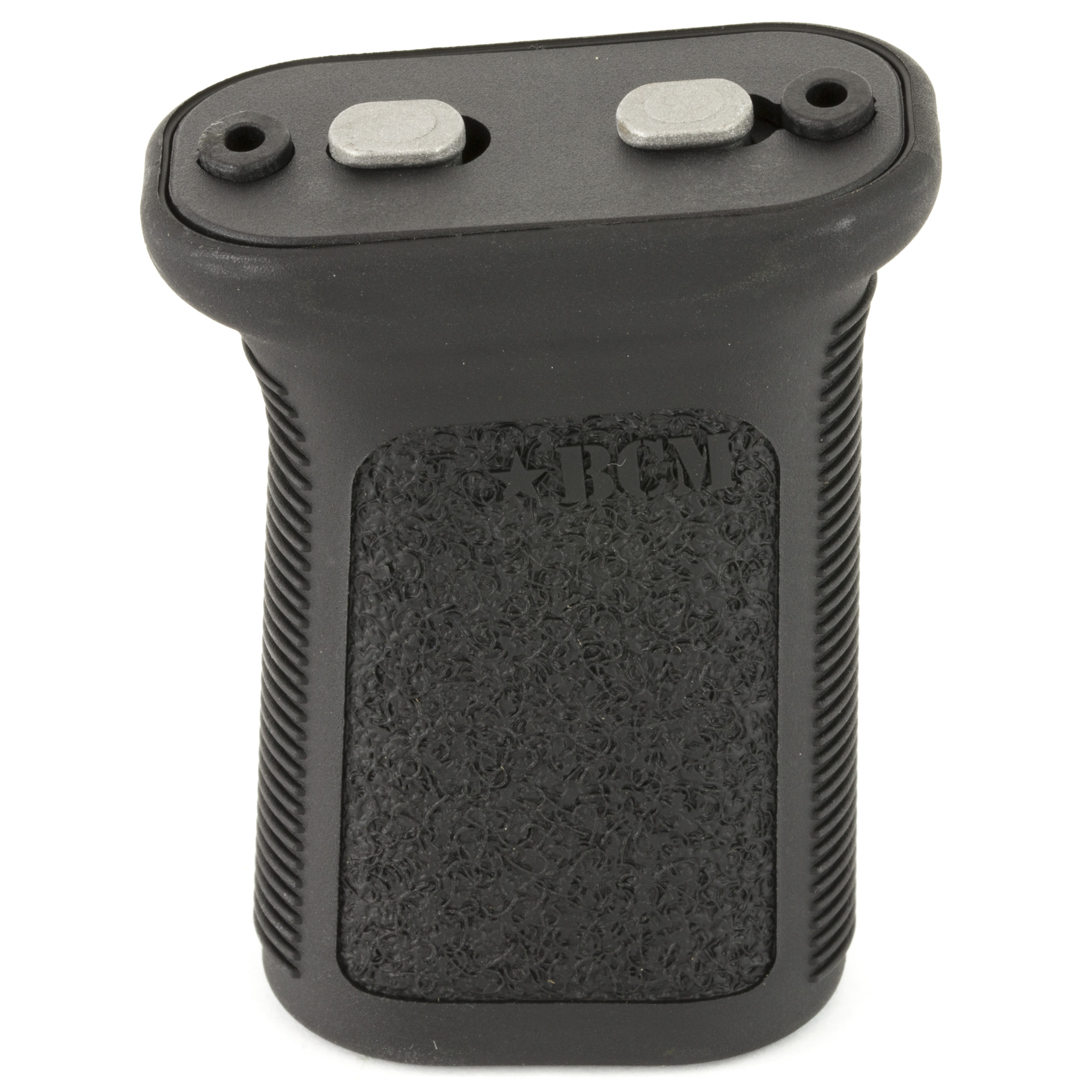 Bravo Company (BCM) KeyMod Mod 3 Vertical Foregrip – Black