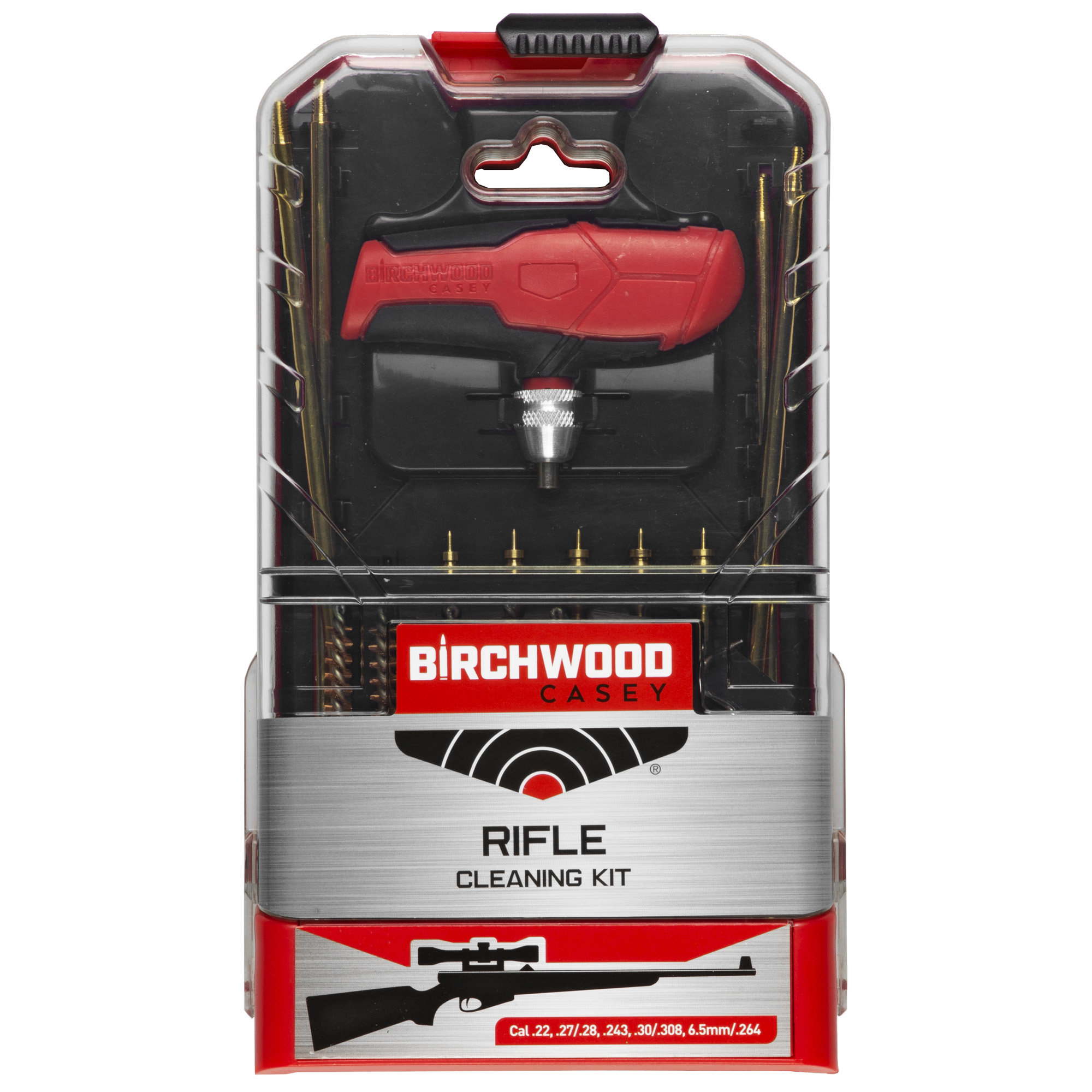 Birchwood Casey Rifle Cleaning Kit