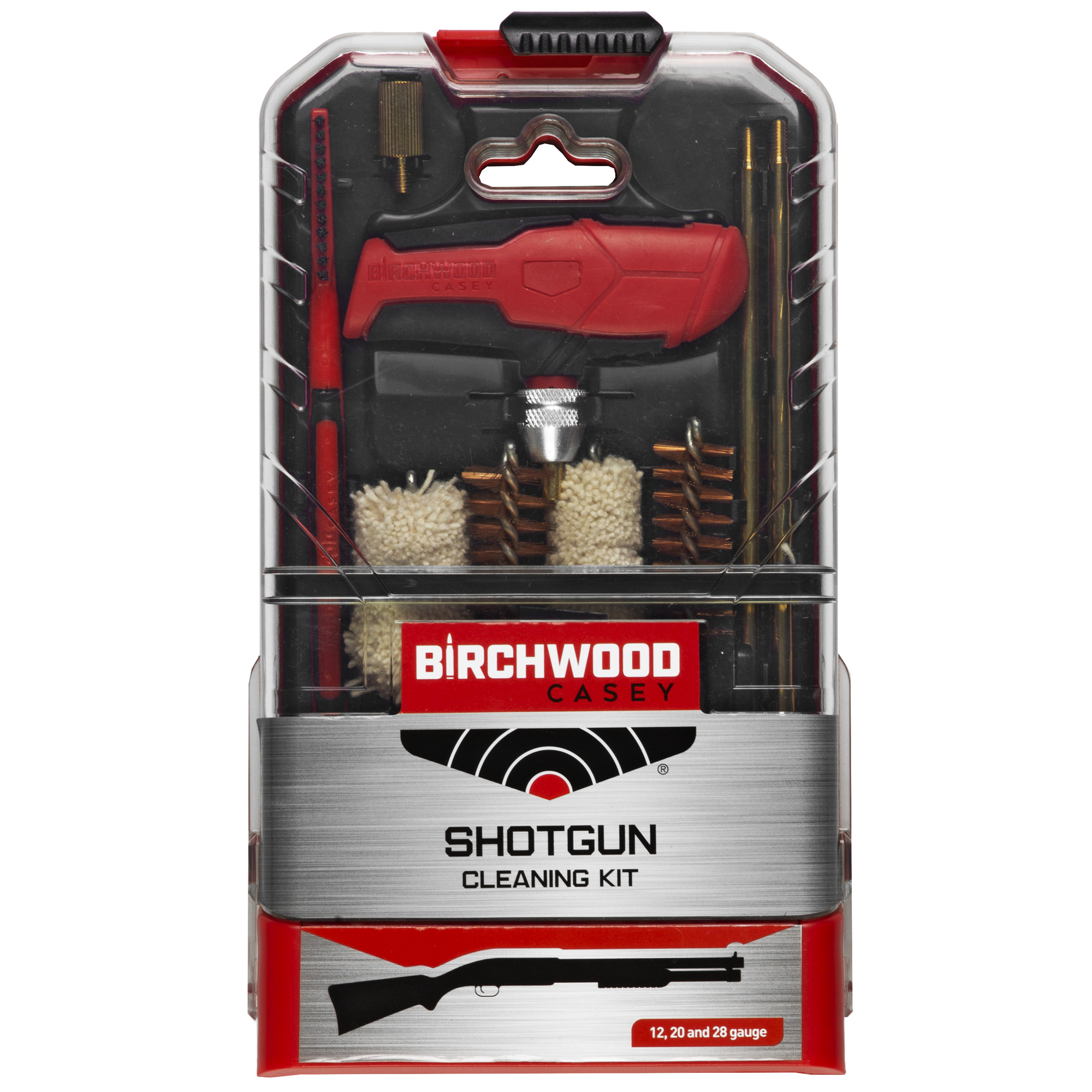 Birchwood Casey Shotgun Cleaning Kit