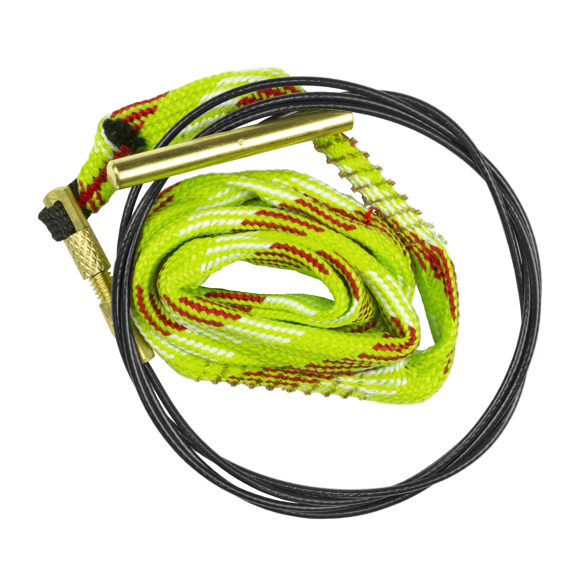 Breakthrough Clean .22 Caliber/5.56mm Battle Rope 2.0 Bore Cleaner