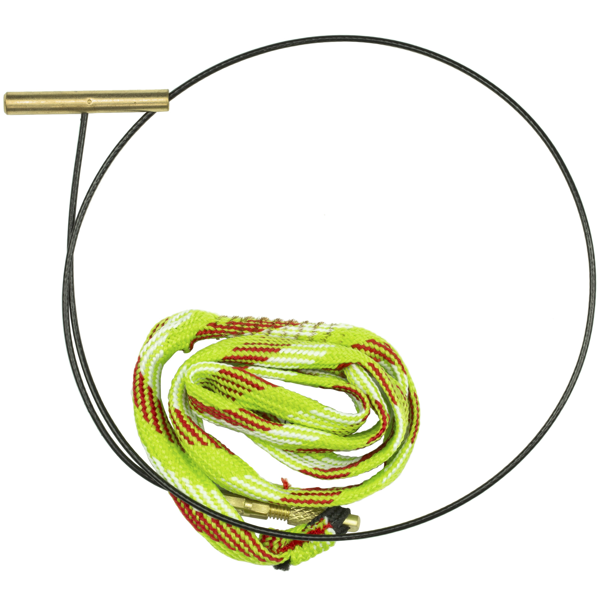 Breakthrough Clean .22 Caliber Battle Rope 2.0 Bore Cleaner