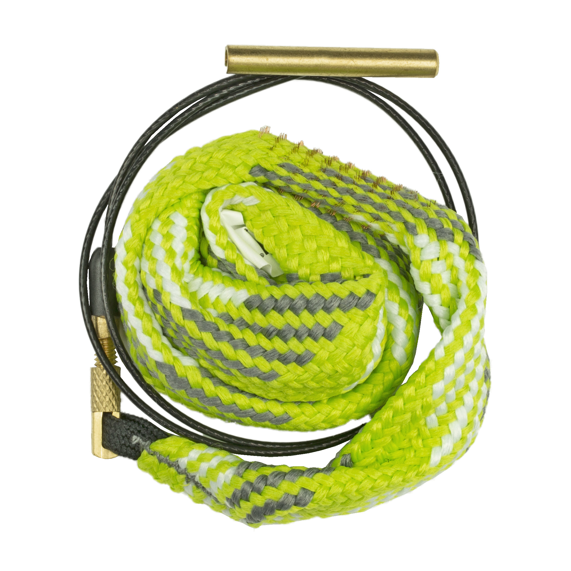 Breakthrough Clean 9MM/38/357 Caliber Battle Rope 2.0 Bore Cleaner