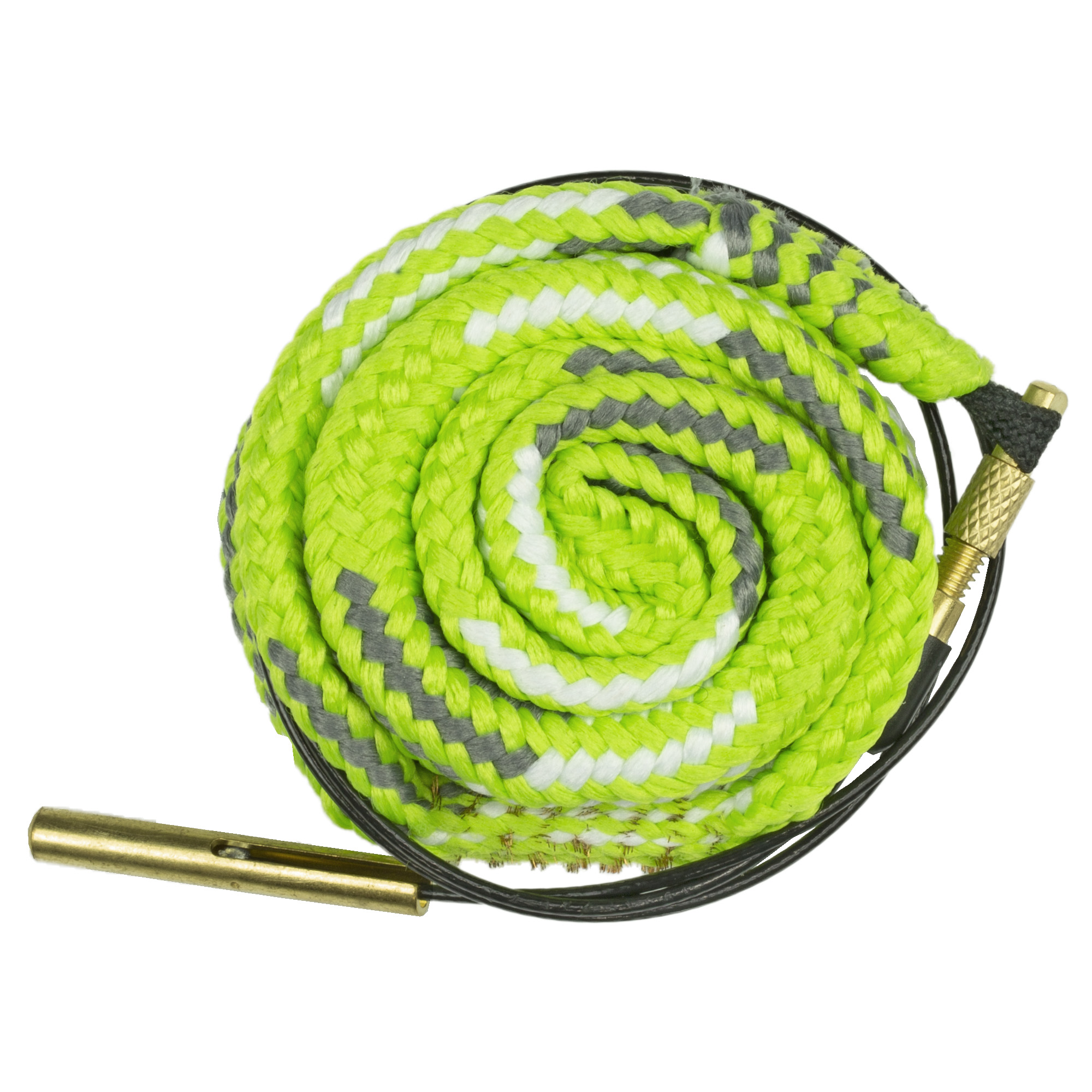 Breakthrough Clean 44/45 Caliber Battle Rope 2.0 Bore Cleaner