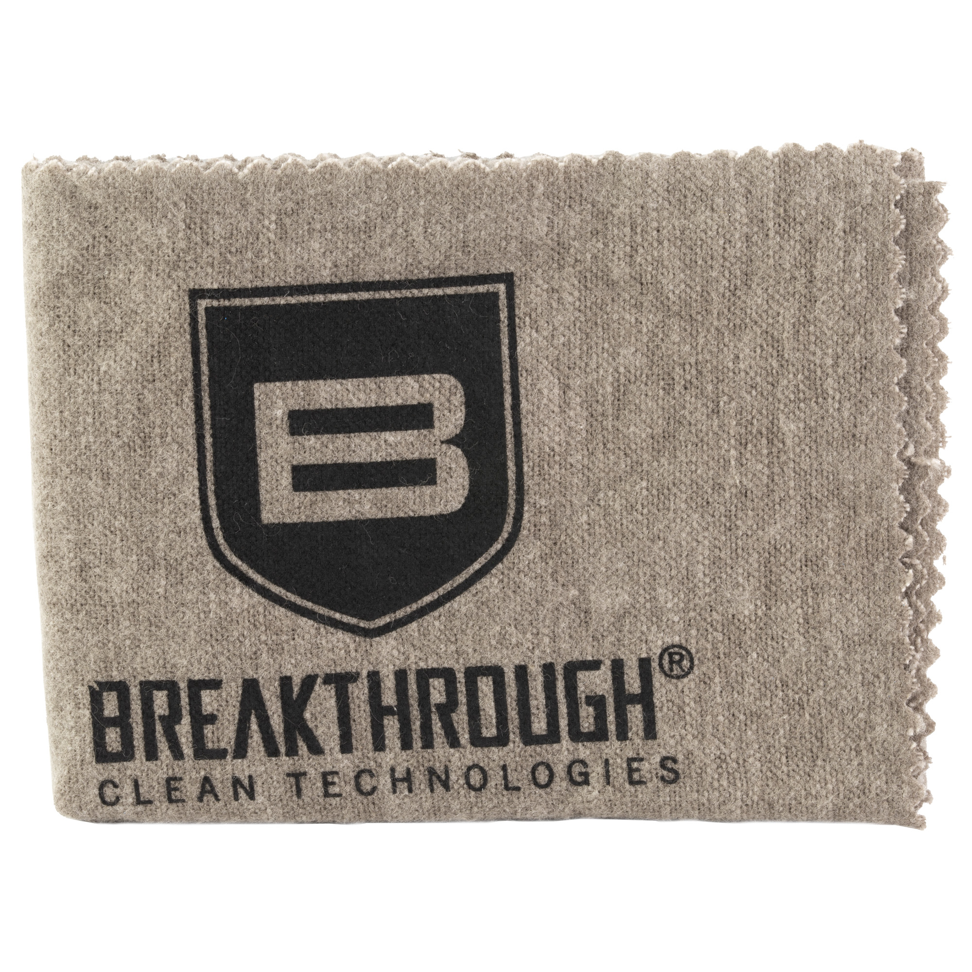 Breakthrough Clean Cloth